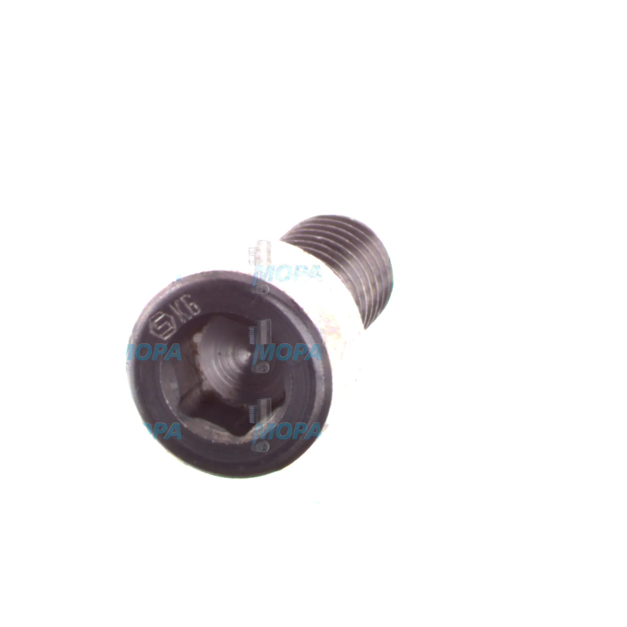 CYLINDER SCREW - 01139877 suitable for Deutz engines