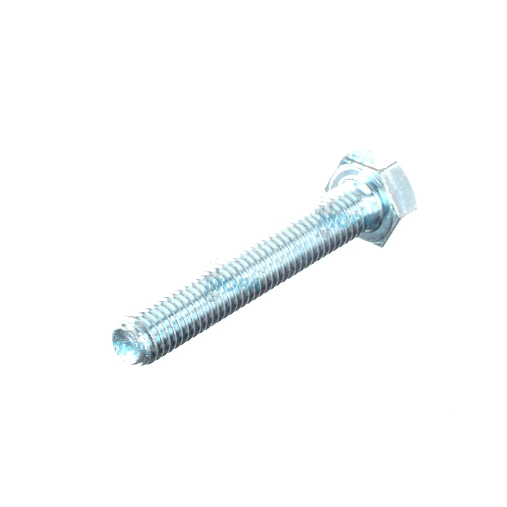 HEXAGON BOLT - 602000500850 suitable for MWM & Deutz engines 8