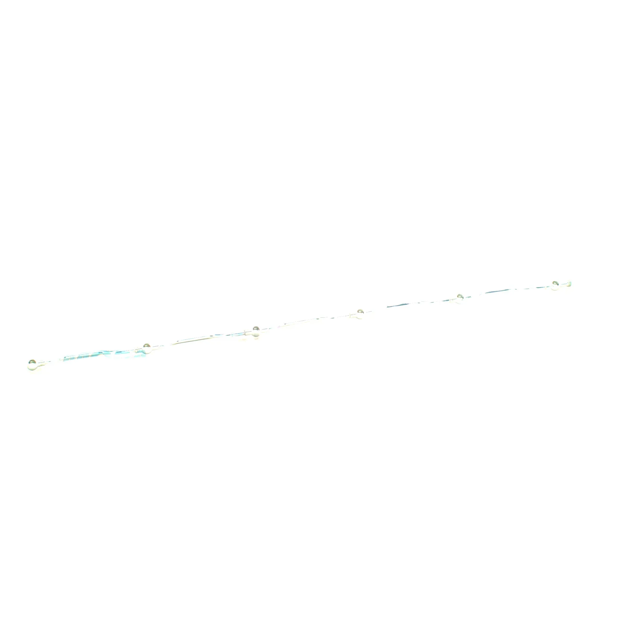 LEAK OFF LINE - 04229827 suitable for Deutz engines 3