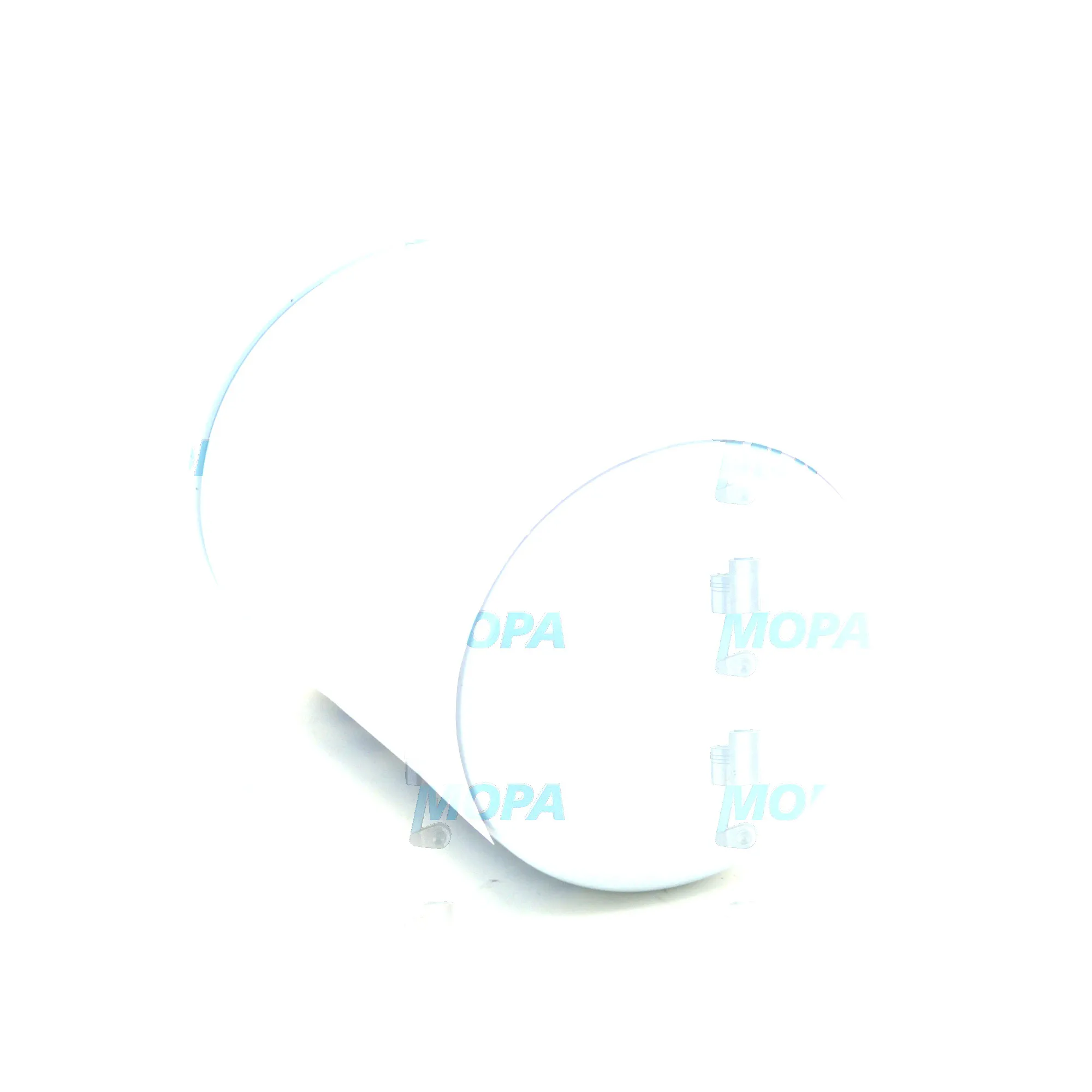 FUEL FILTER - 3831484 suitable for Volvo/Volvo Penta engines 5