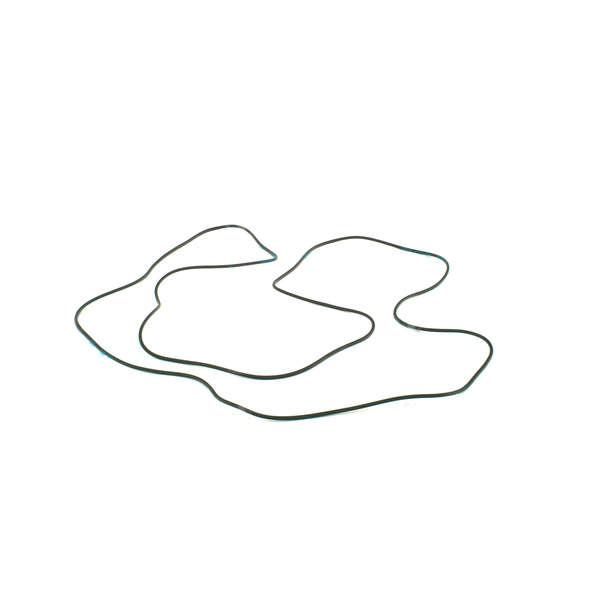 TORIC SEAL - 5269970345 suitable for MTU engines 5