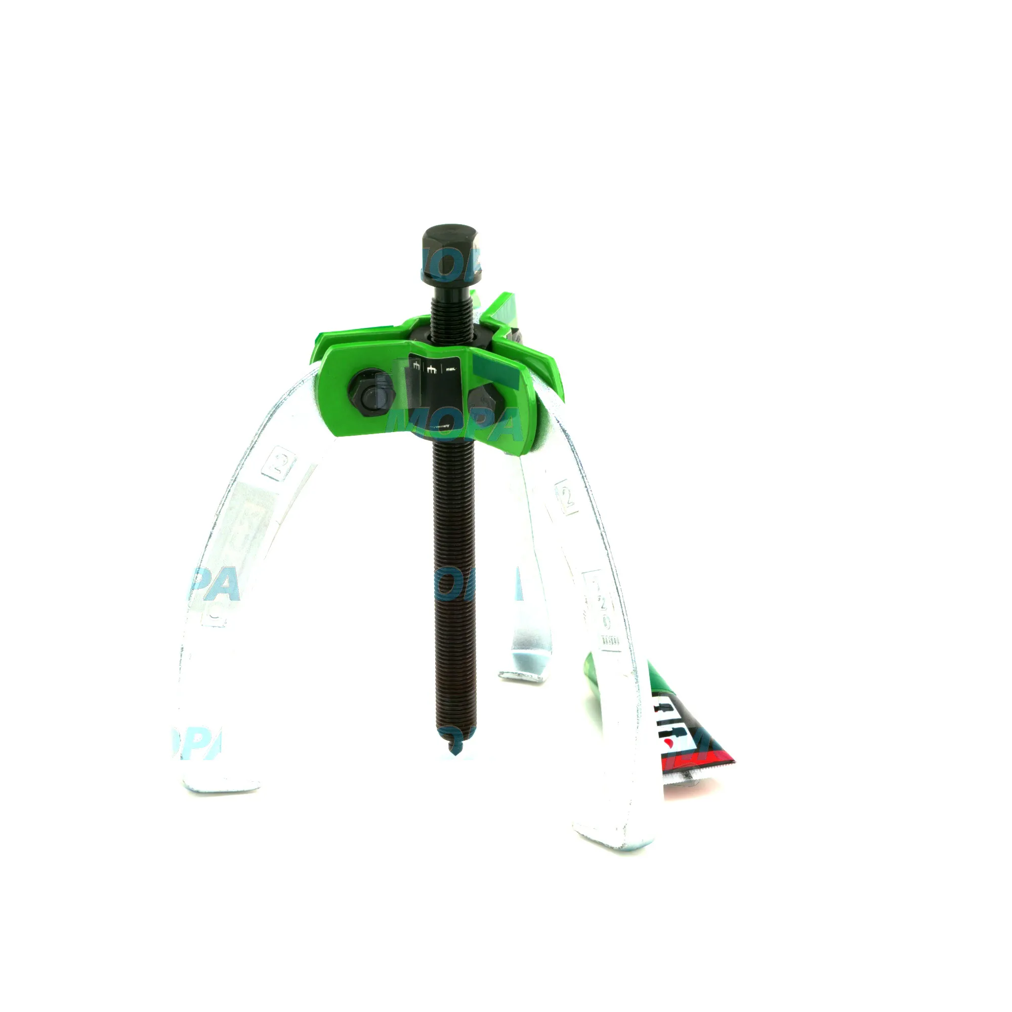 EXTRACTOR - 80996010037 suitable for MAN D engines 9