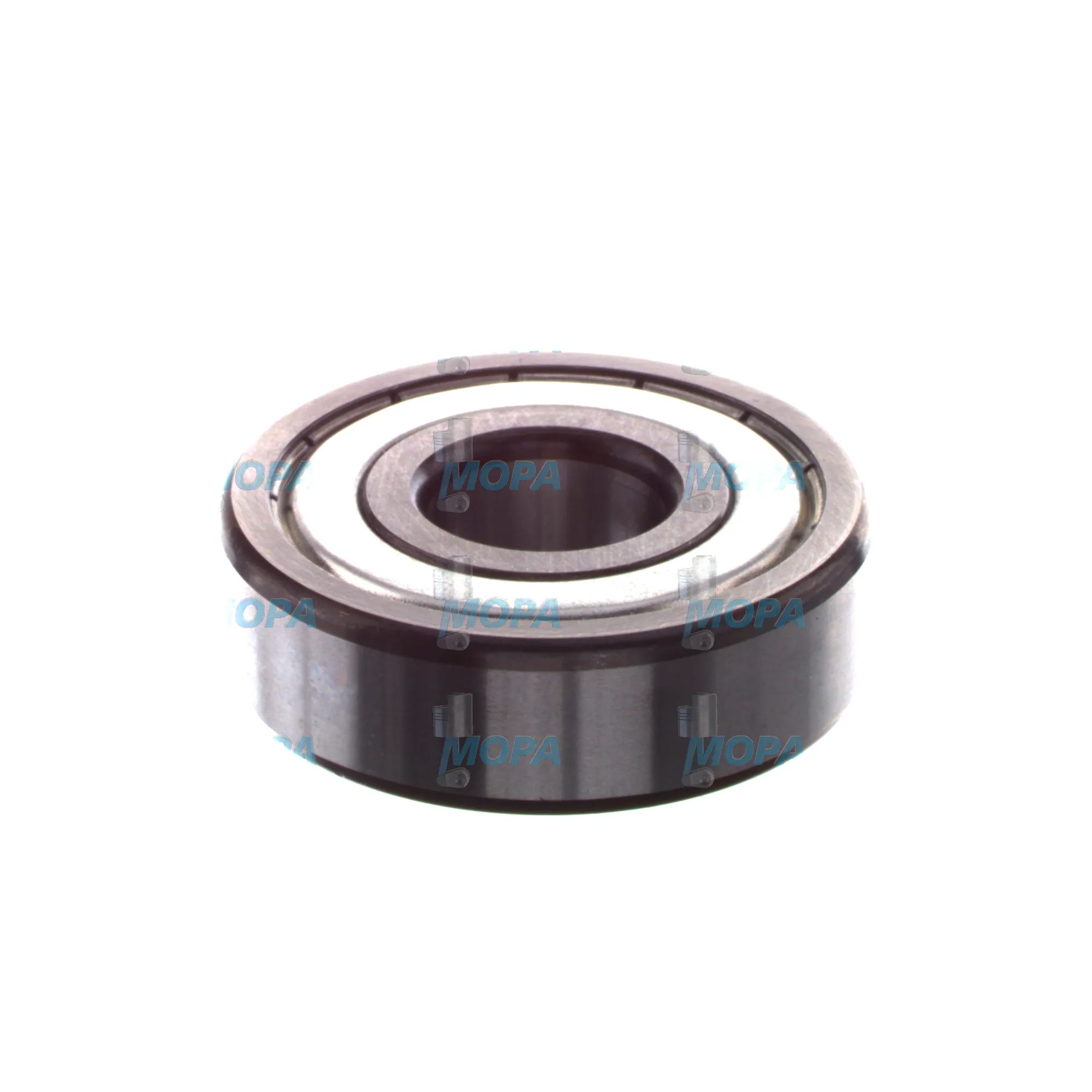 GROOVED BALL BEARING - 06314600402 suitable for MAN D engines 10