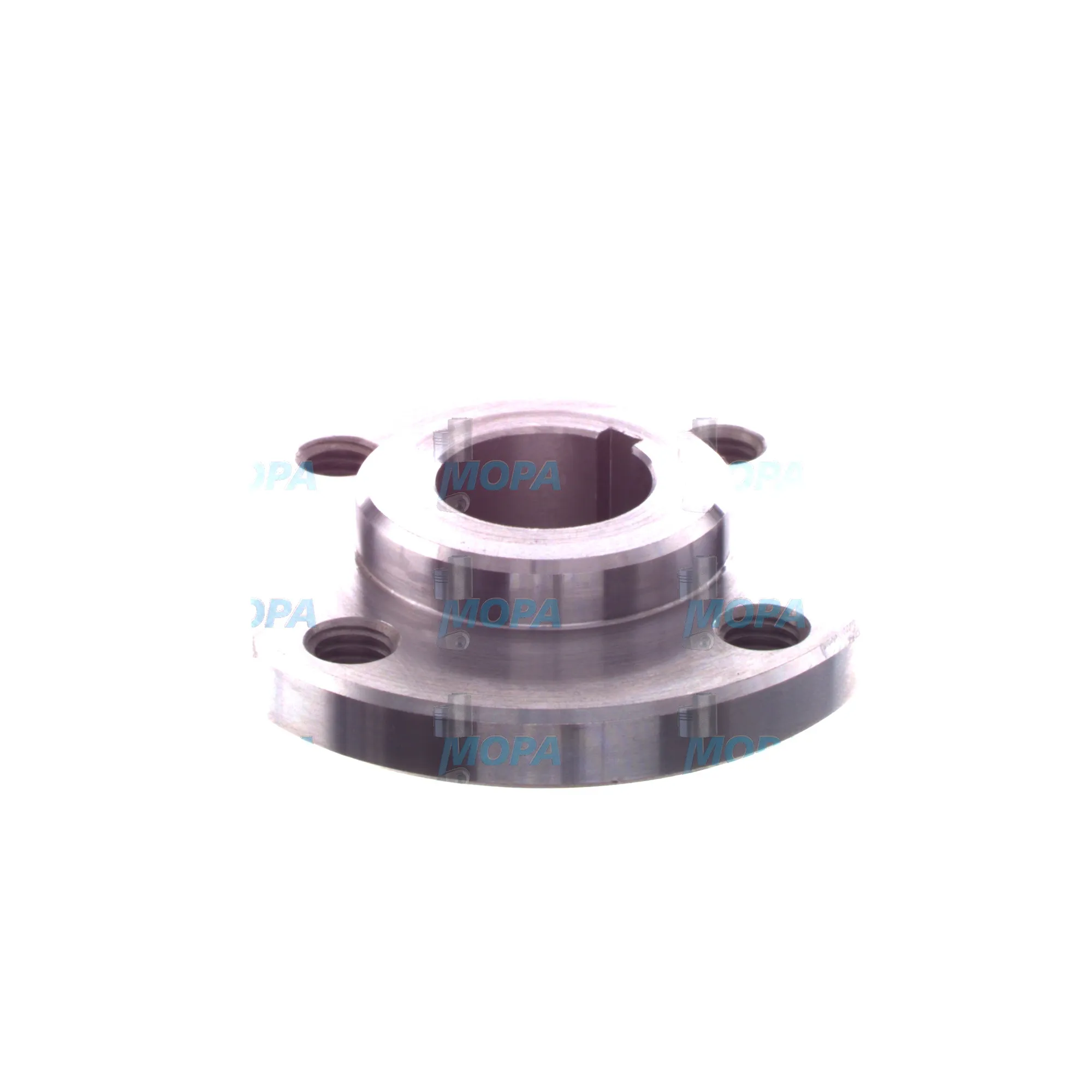 FLANGE - 02157193 suitable for MWM & Deutz engines 5