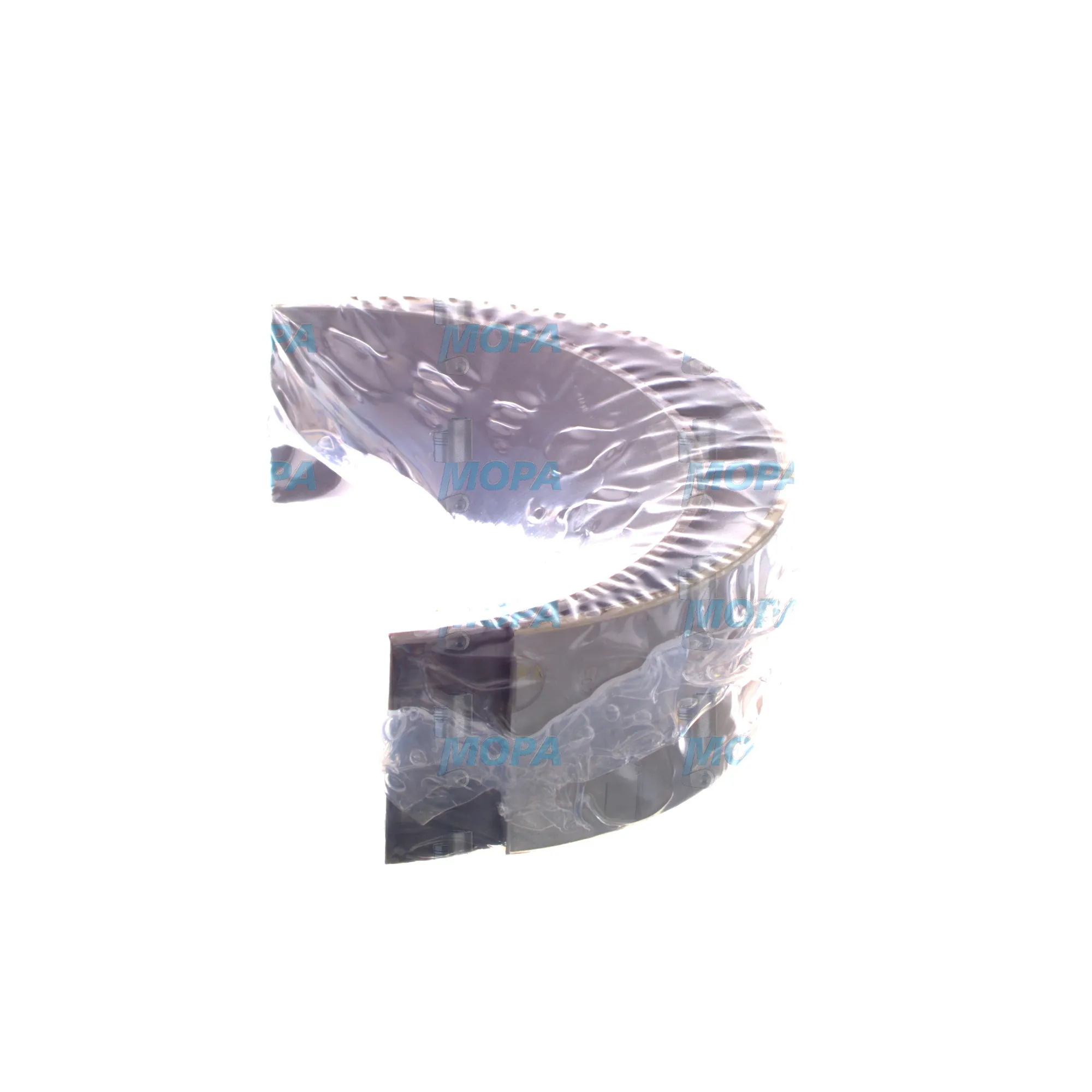 BIG END BEARING PAIR - 51024106702 suitable for MAN D engines 5