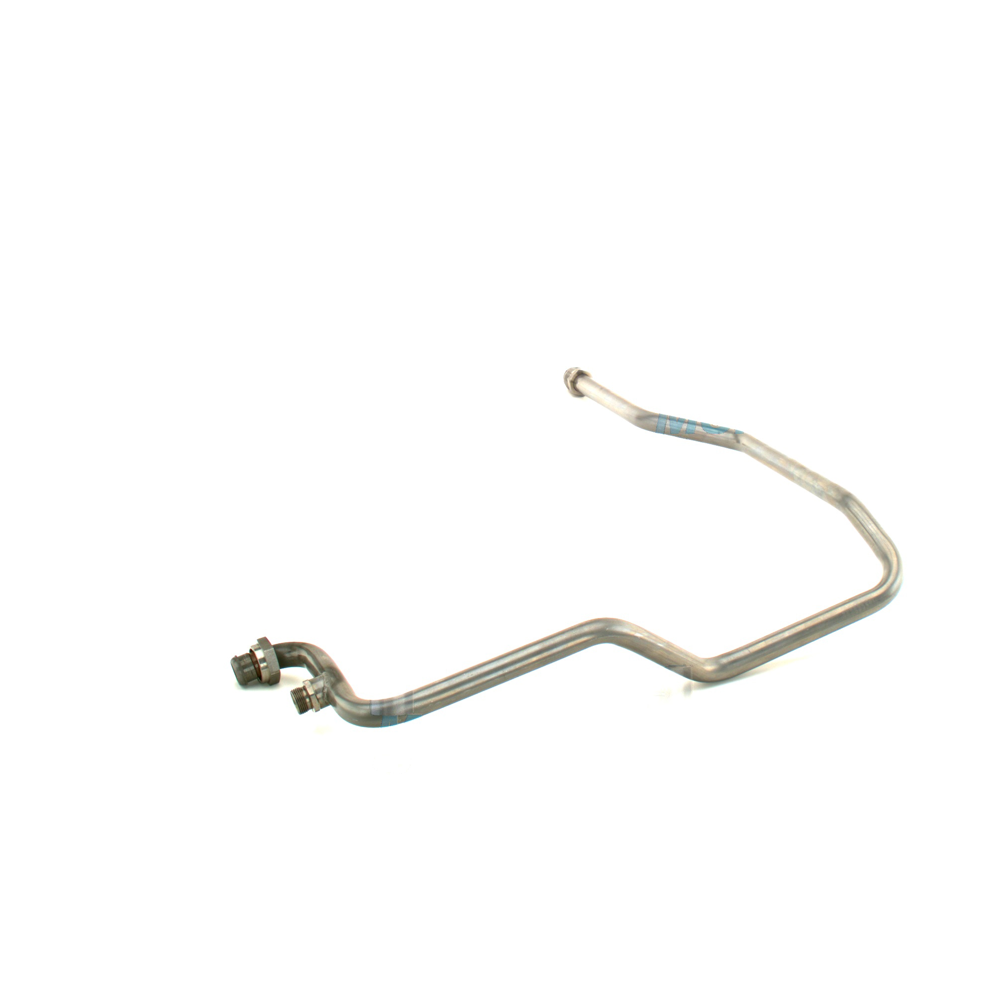 KRAFTSTOFFLEITUNG - 5810701835 passend für MTU Motoren