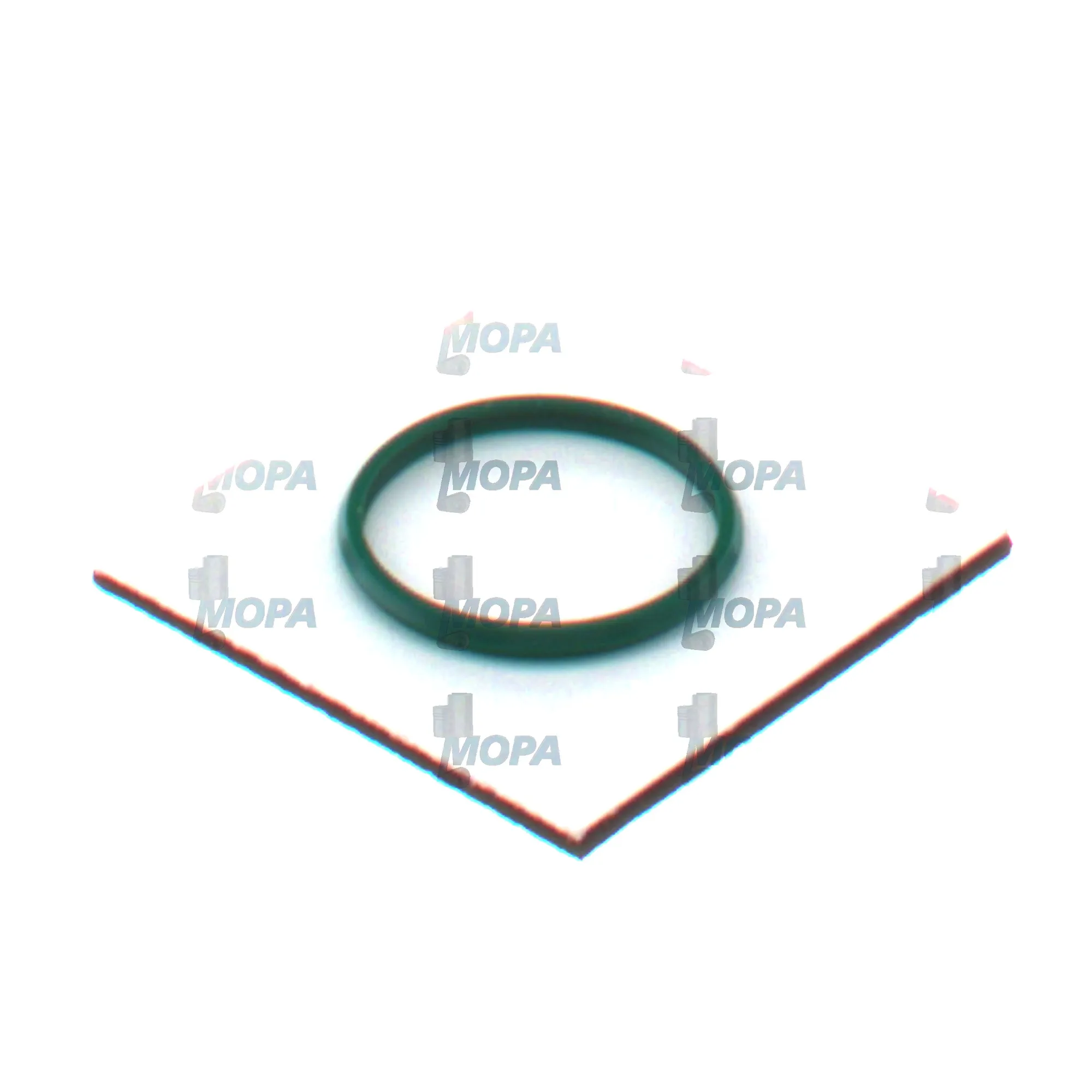 SEALING RING - 0239978948 suitable for MTU engines 4