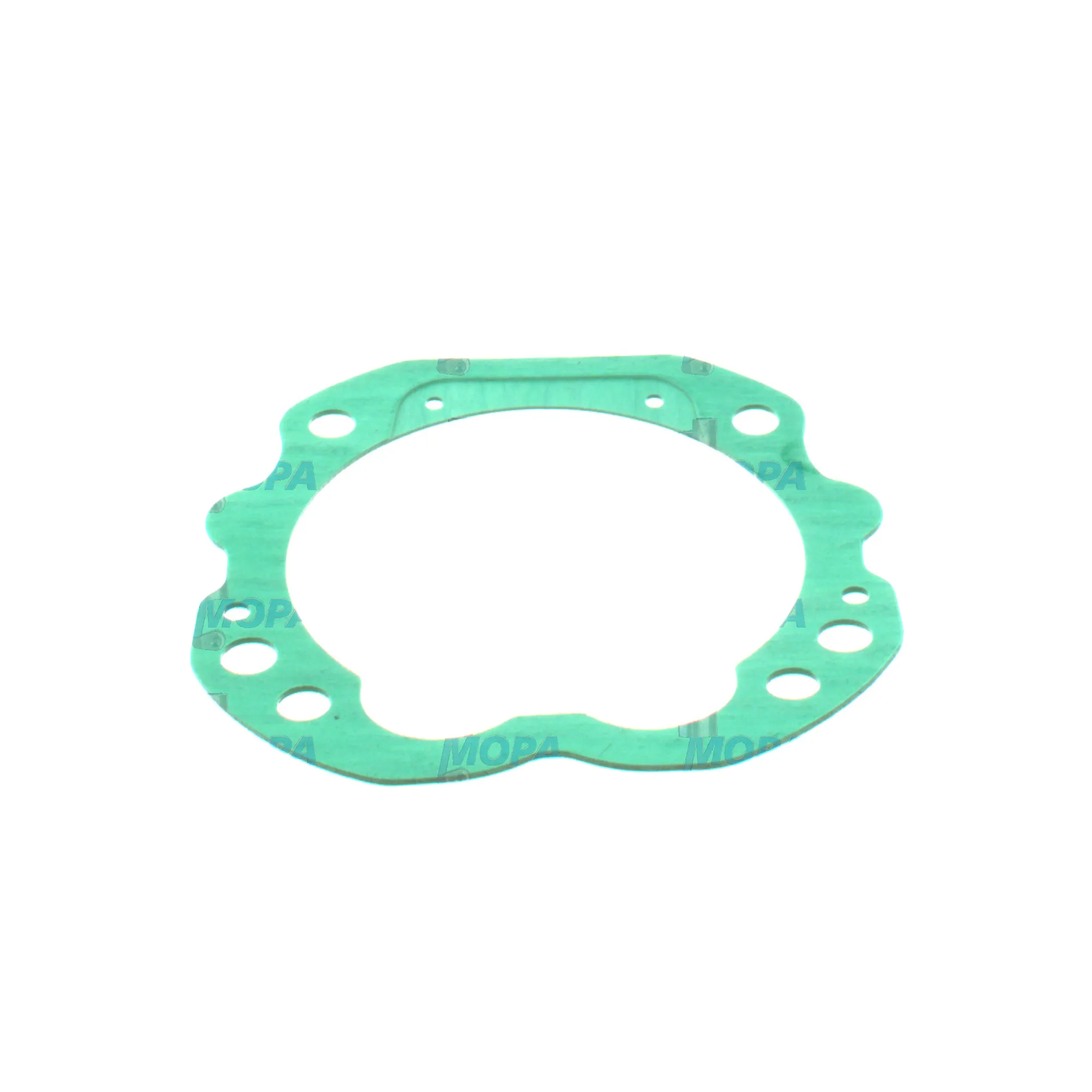 GASKET - 51549010027 suitable for MAN D engines 5