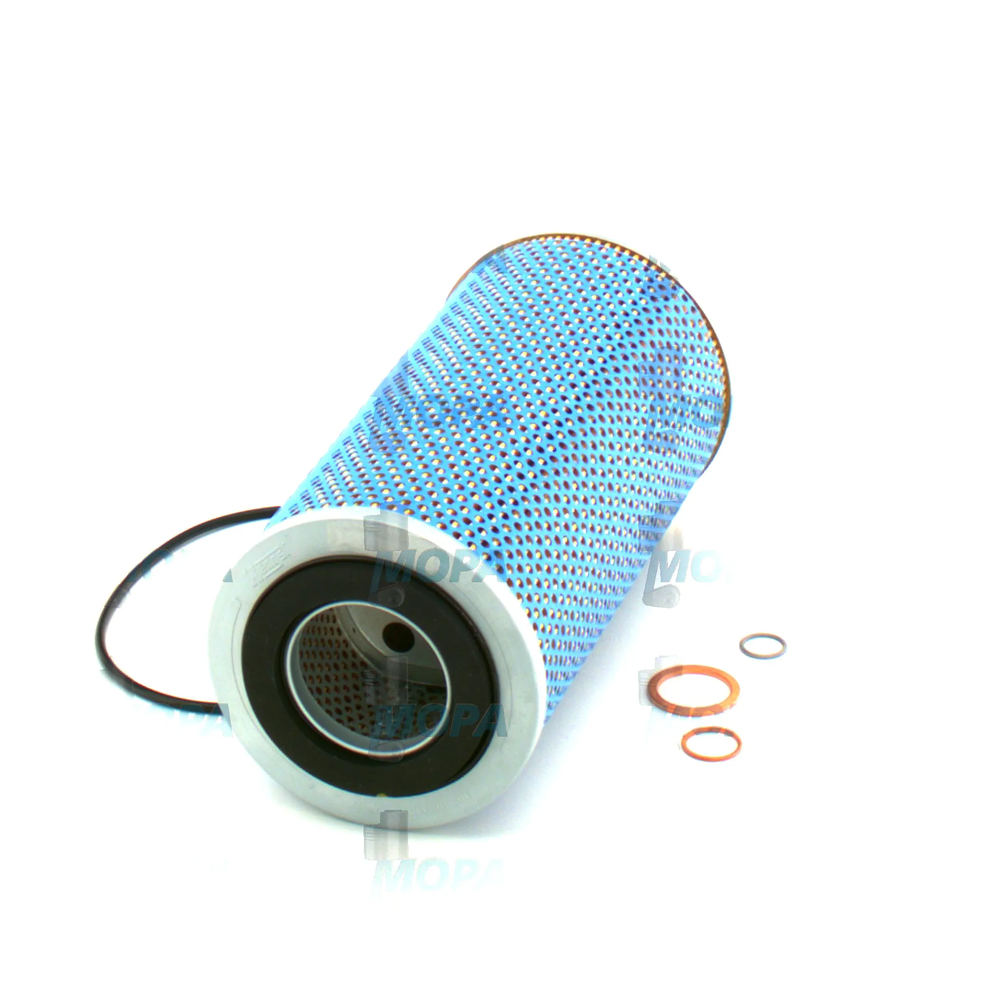 MOTOROELFILTEREINSATZ - 1457429740 passend für Bosch Motoren