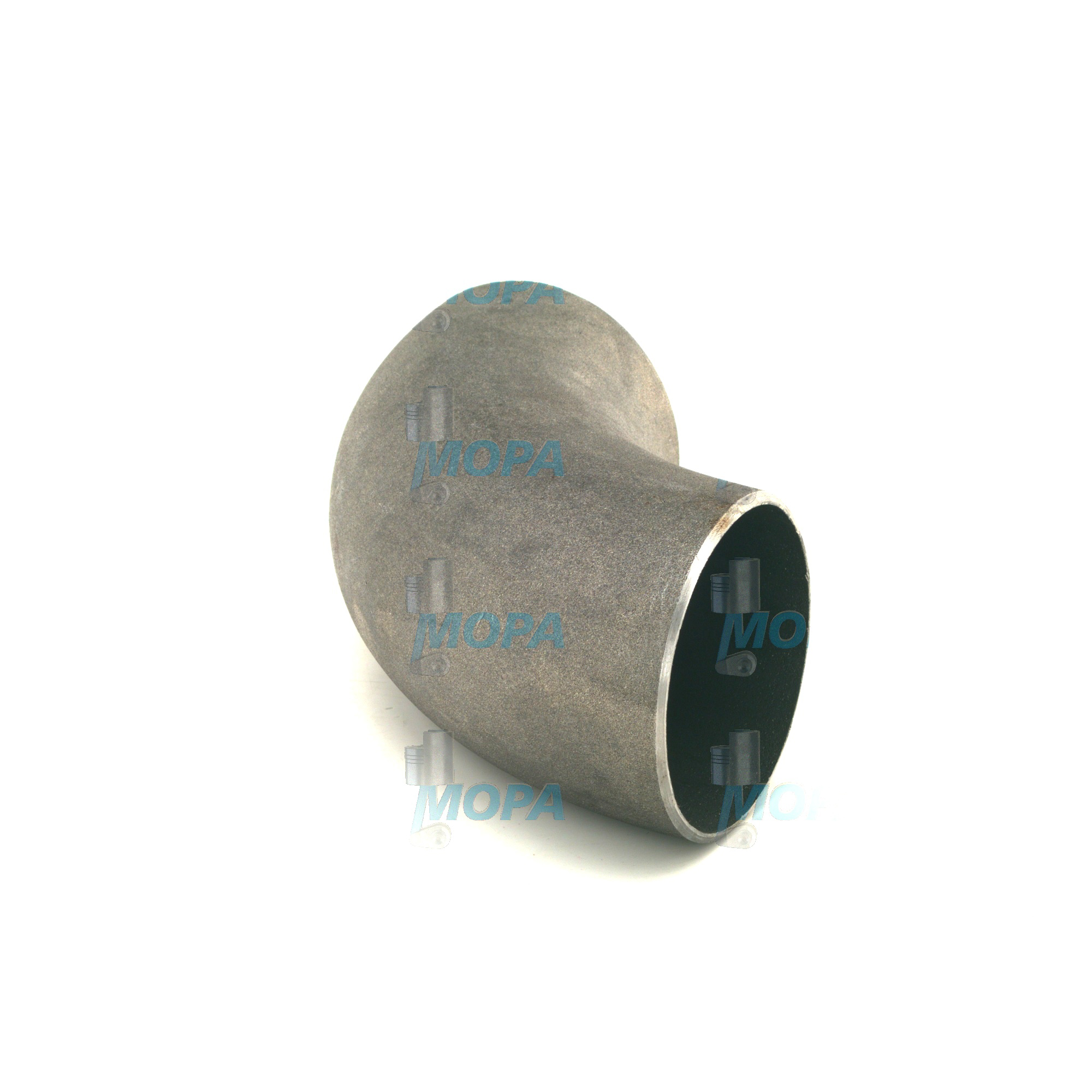 ELBOW - 002605108000 suitable for MTU engines 6