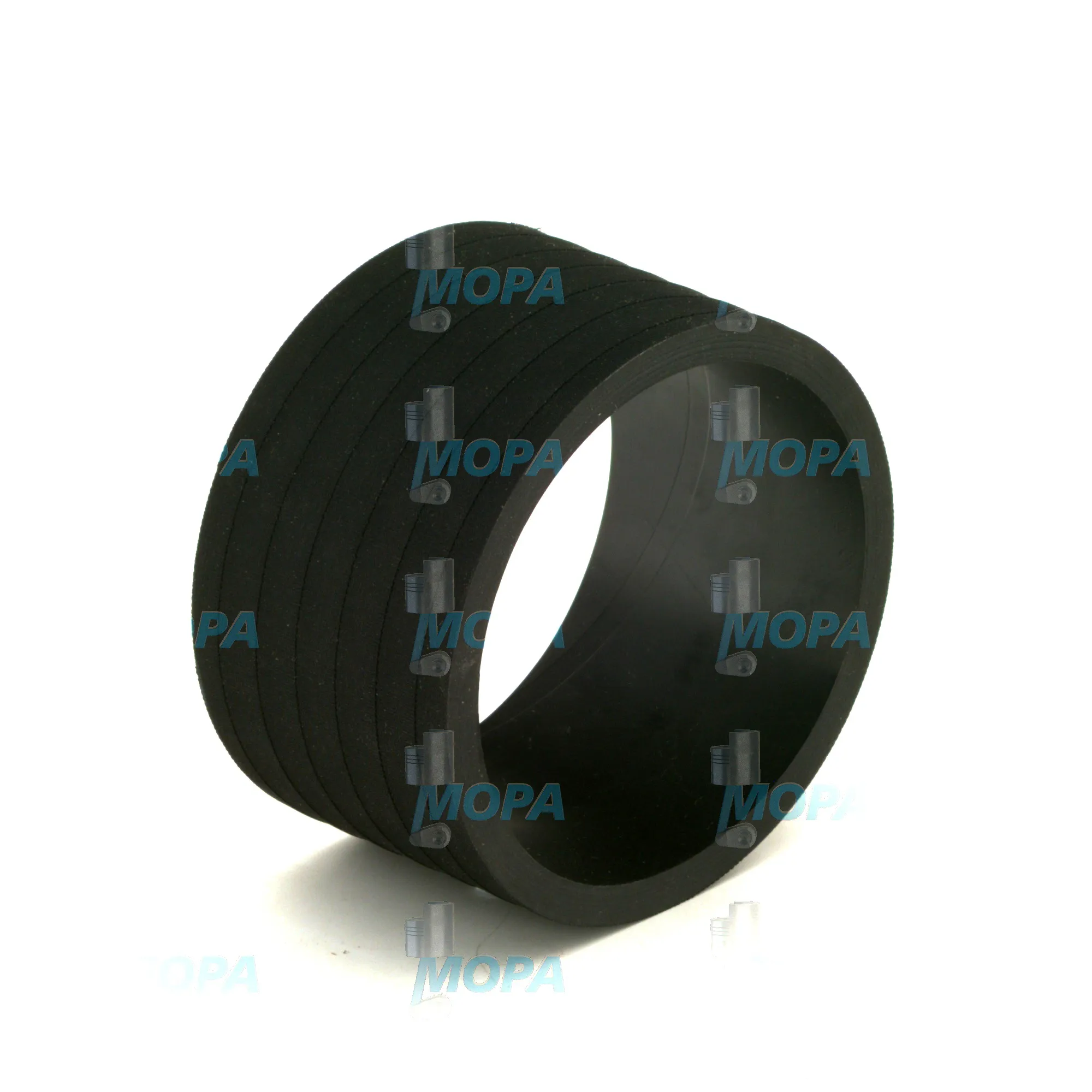 RUBBER SLEEVE - 01165402 suitable for Deutz engines 8