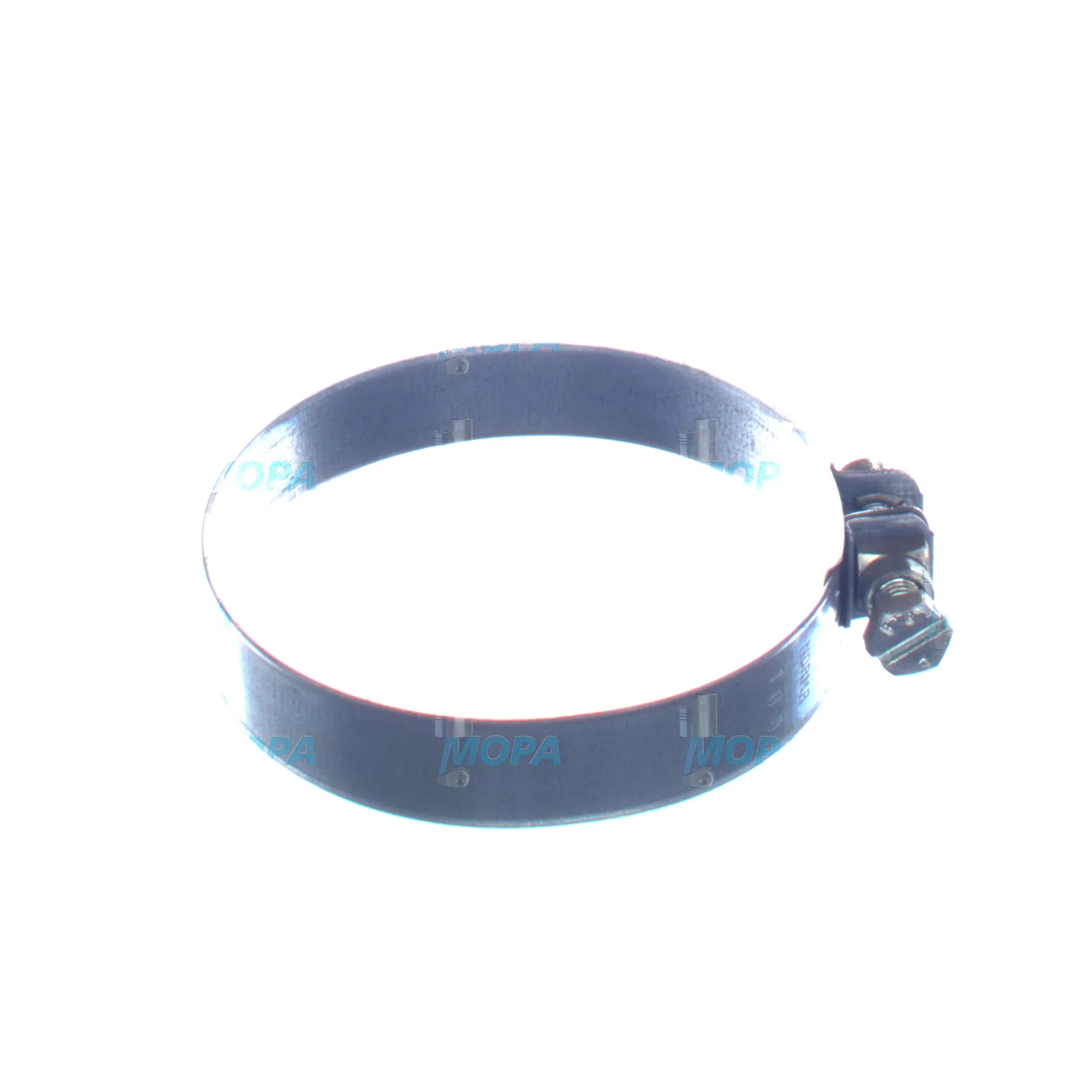 CLAMP - WN8505 S105/20 suitable for MWM & Deutz engines 7