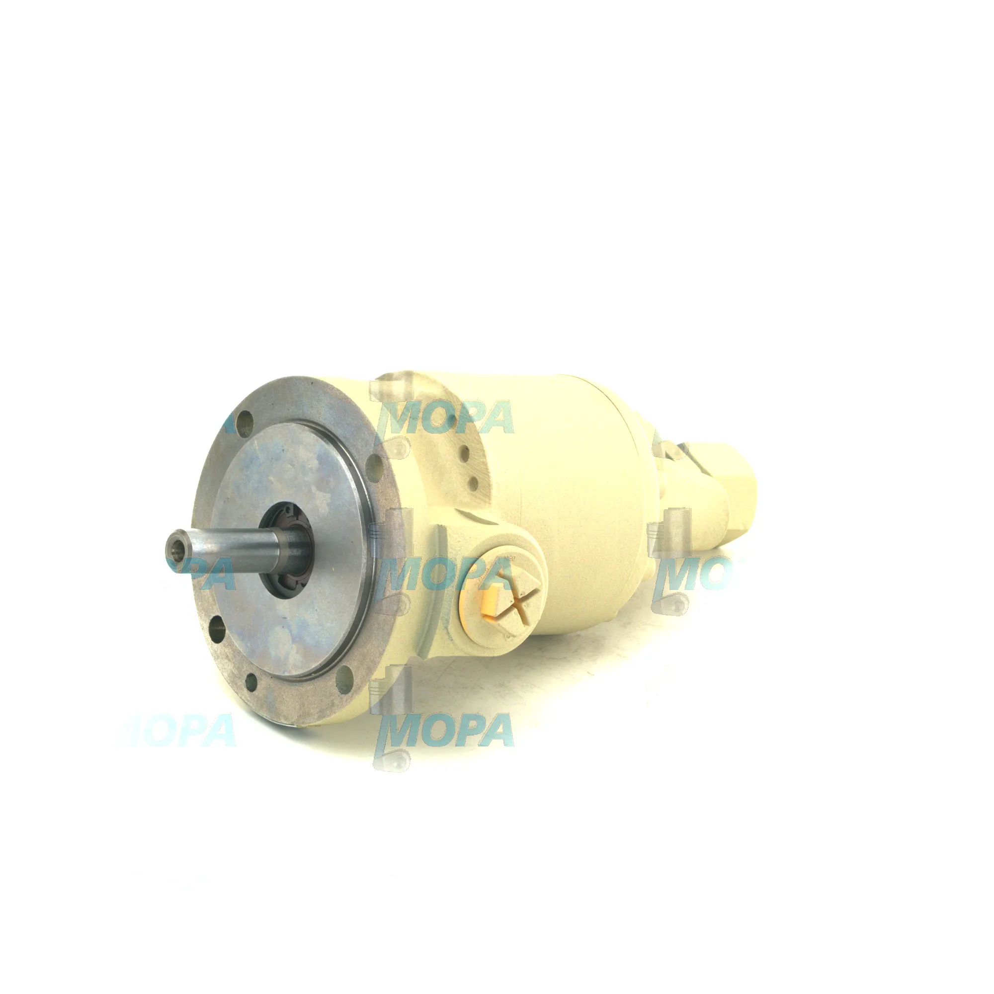 GEAR-TYPE PUMP - 0030912501 suitable for MTU engines 5
