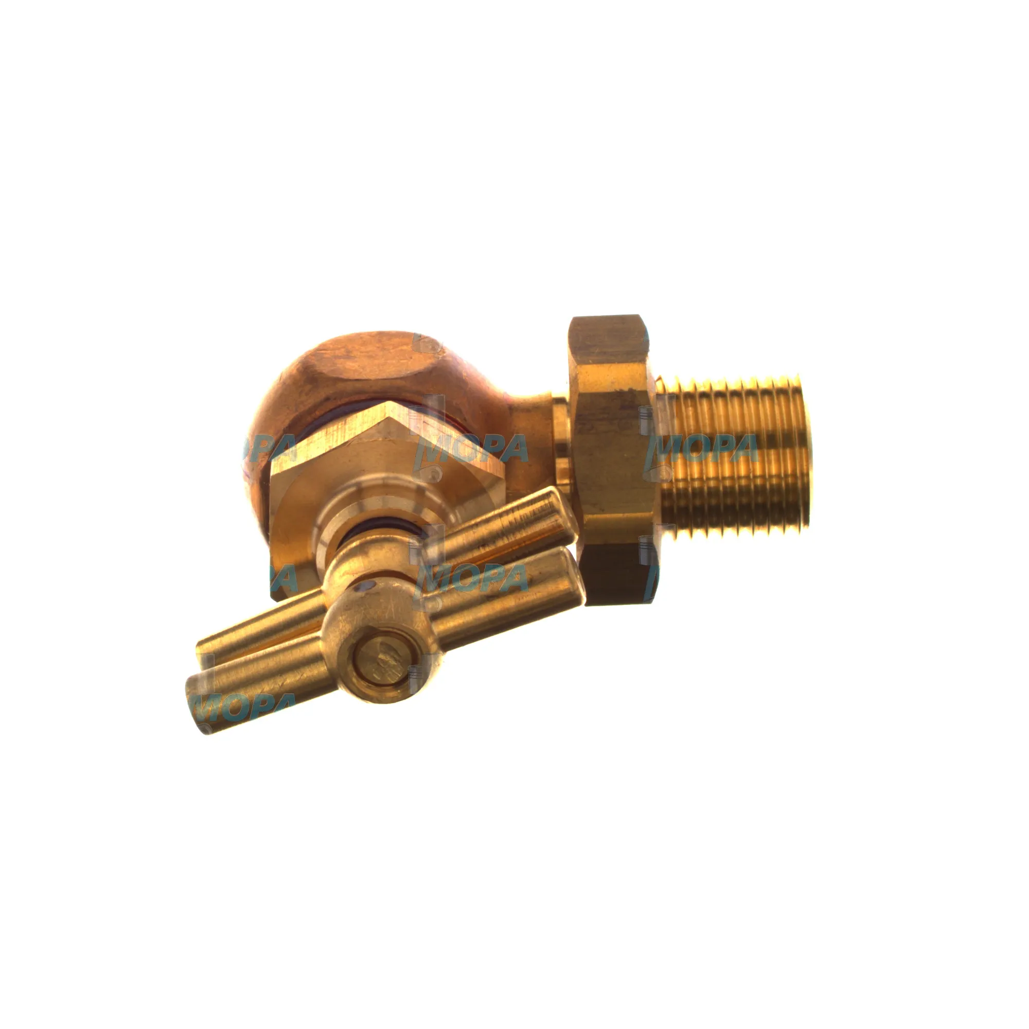 SNIFFTING VALVE - 614520150016 suitable for MWM & Deutz engines 8