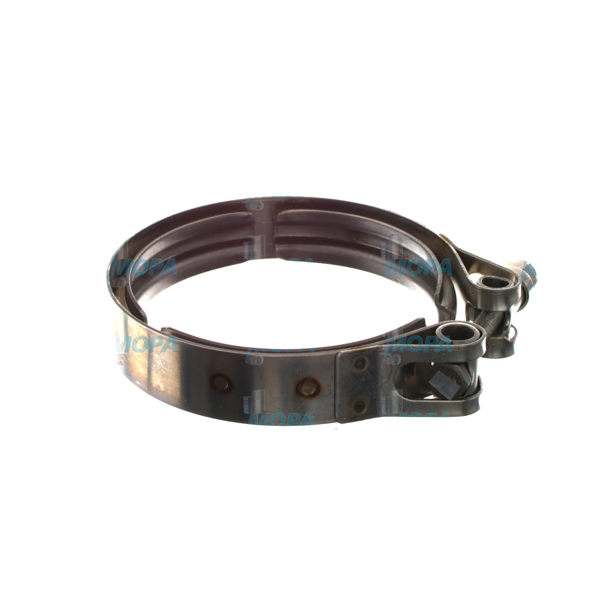 CLAMP - 12134131 suitable for MWM & Deutz engines 8