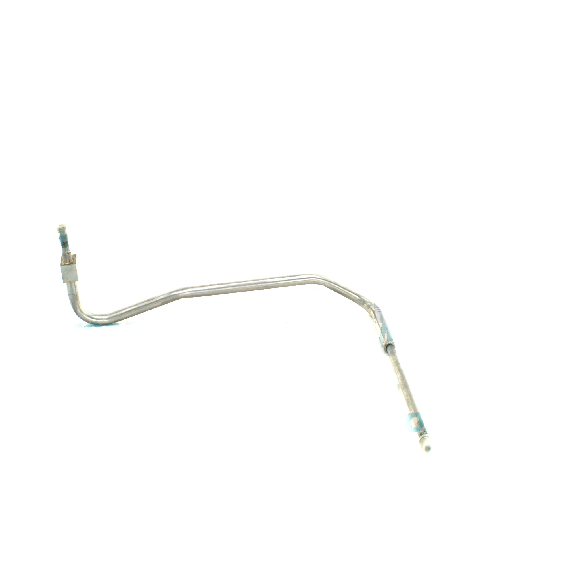 HIGH PRESSURE PIPE - 628/21/24/05060729 suitable for MWM & Deutz engines 3