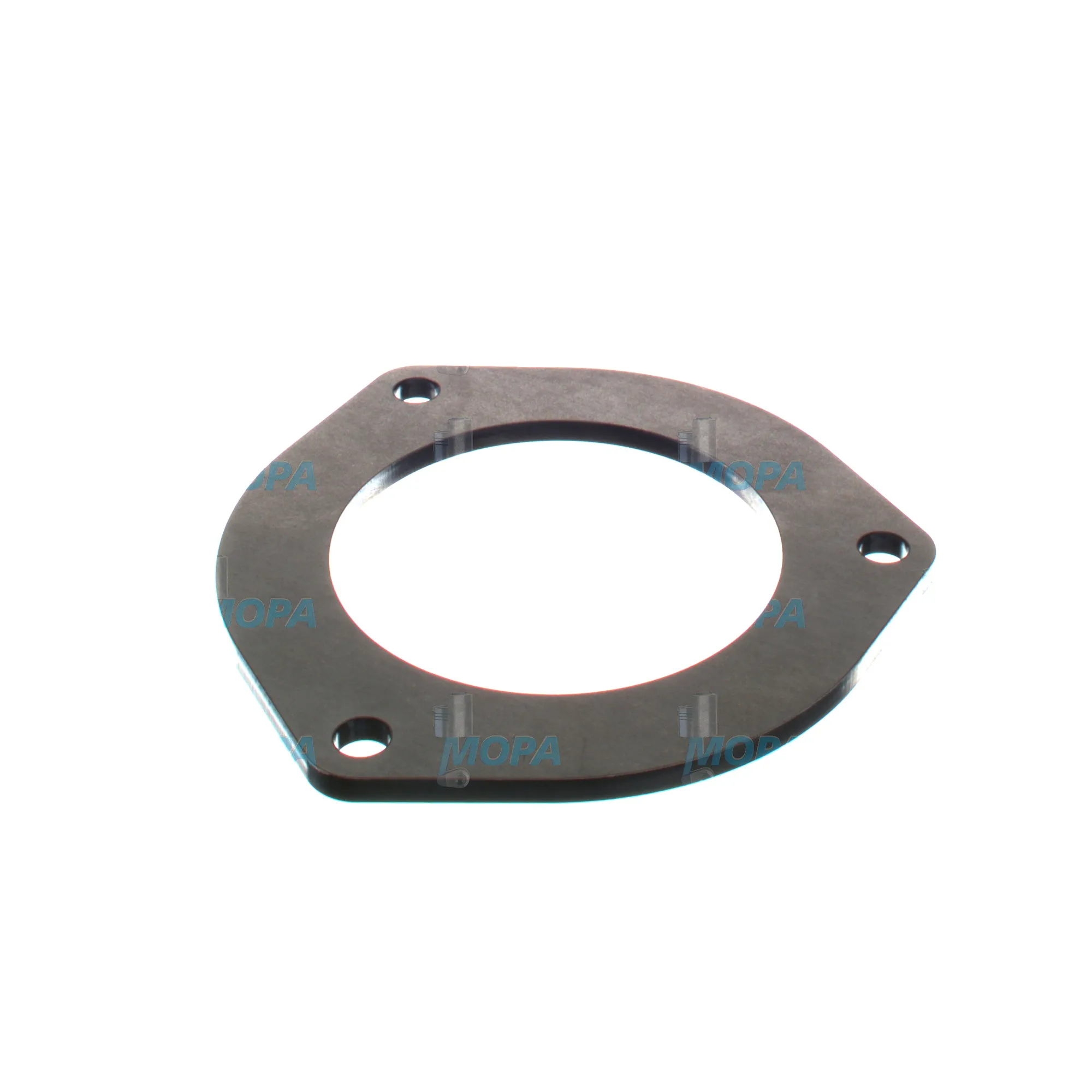FLANGE - 5809970155 suitable for MTU engines