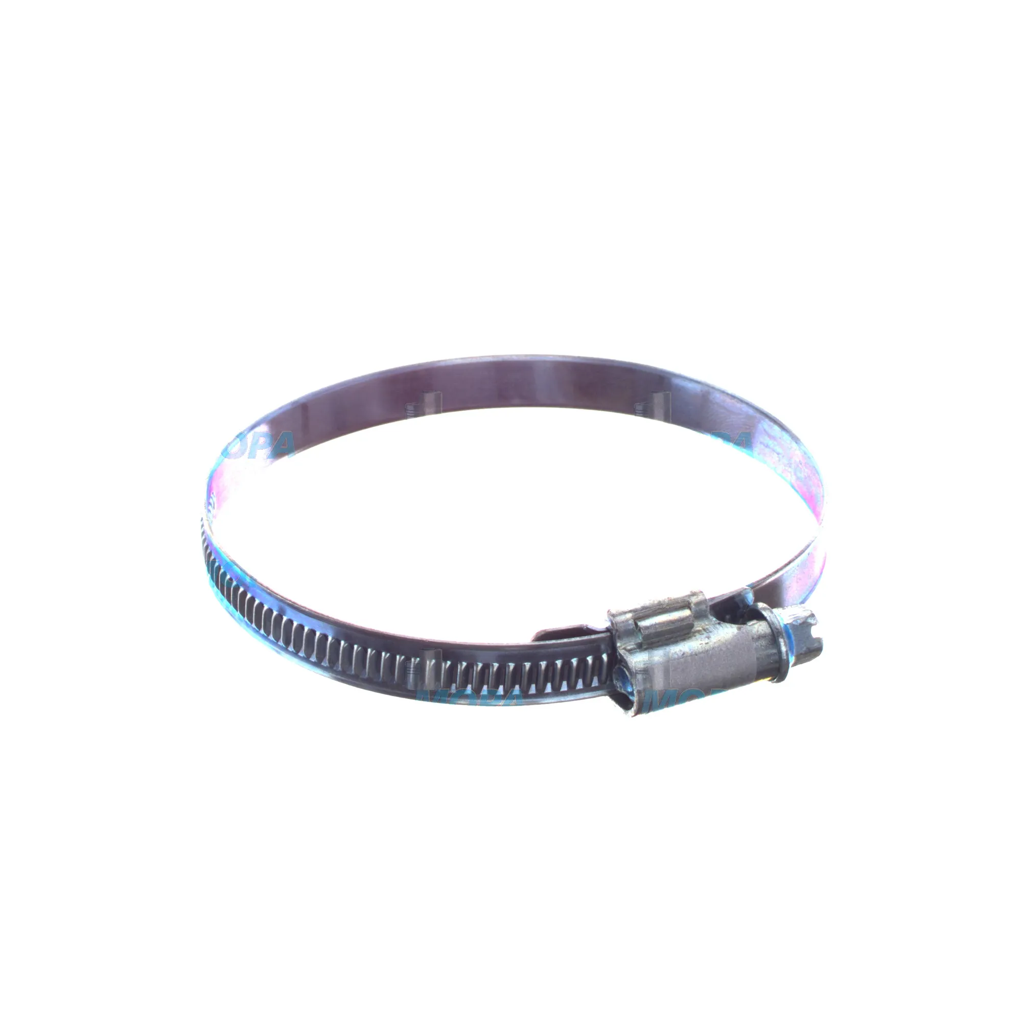 CLAMP - 604015300650 suitable for MWM & Deutz engines 2
