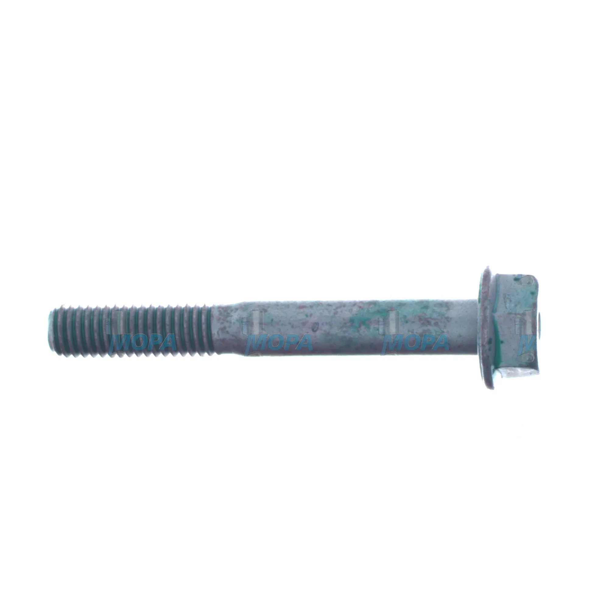 HEX FLANGE BOLT - 06032168312 suitable for MAN D-engines 5