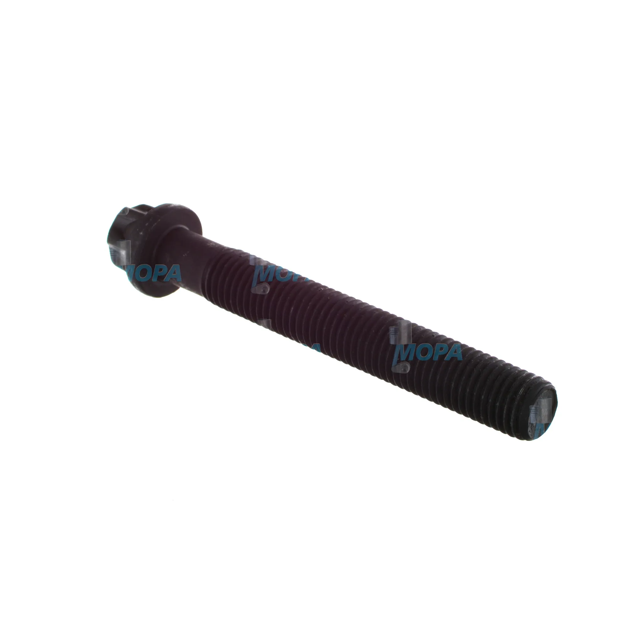 EXTERNAL HEX ROUND BOLT - 51904900024 suitable for MAN D engines 13
