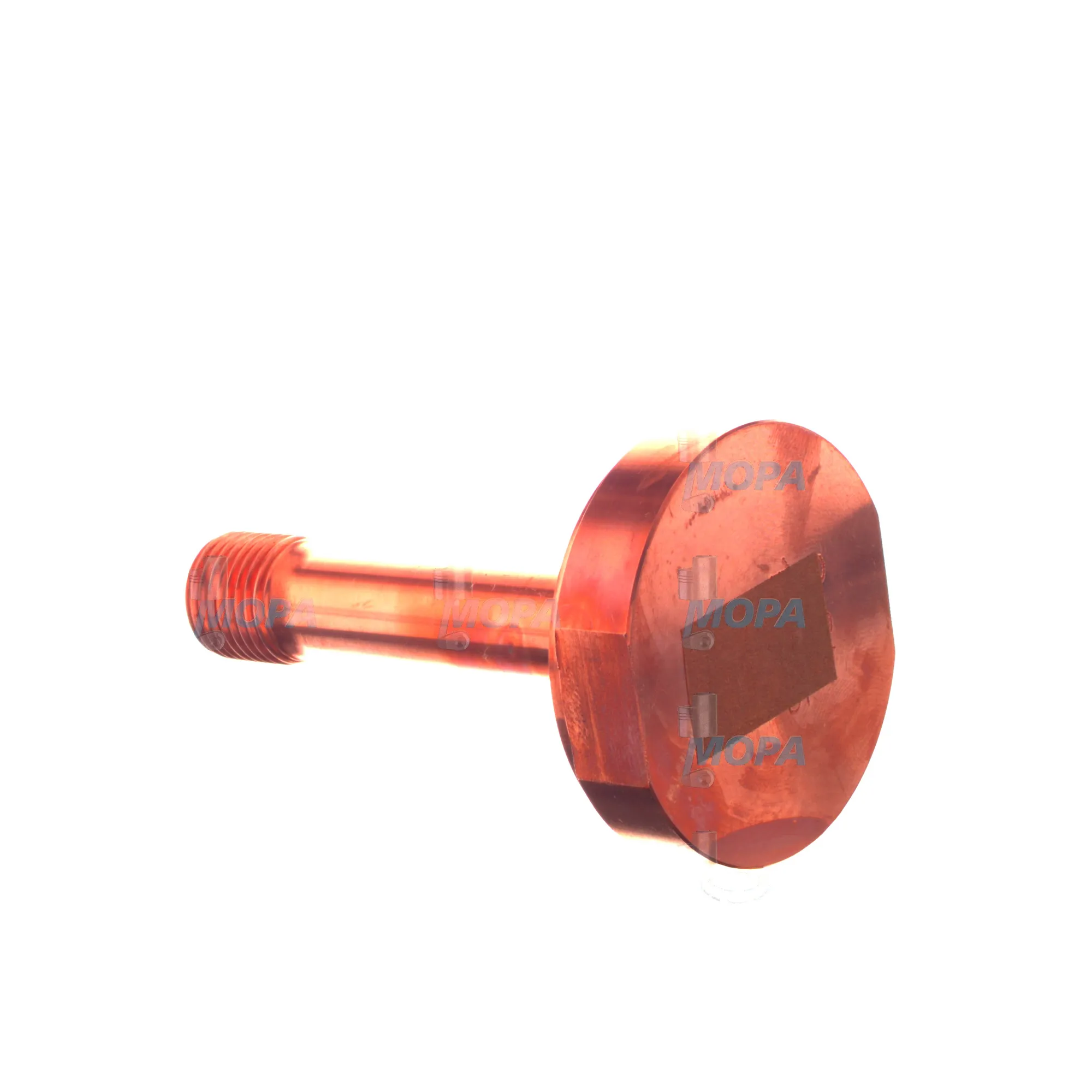 STRESS BOLT - 8389901619 suitable for MTU engines 7