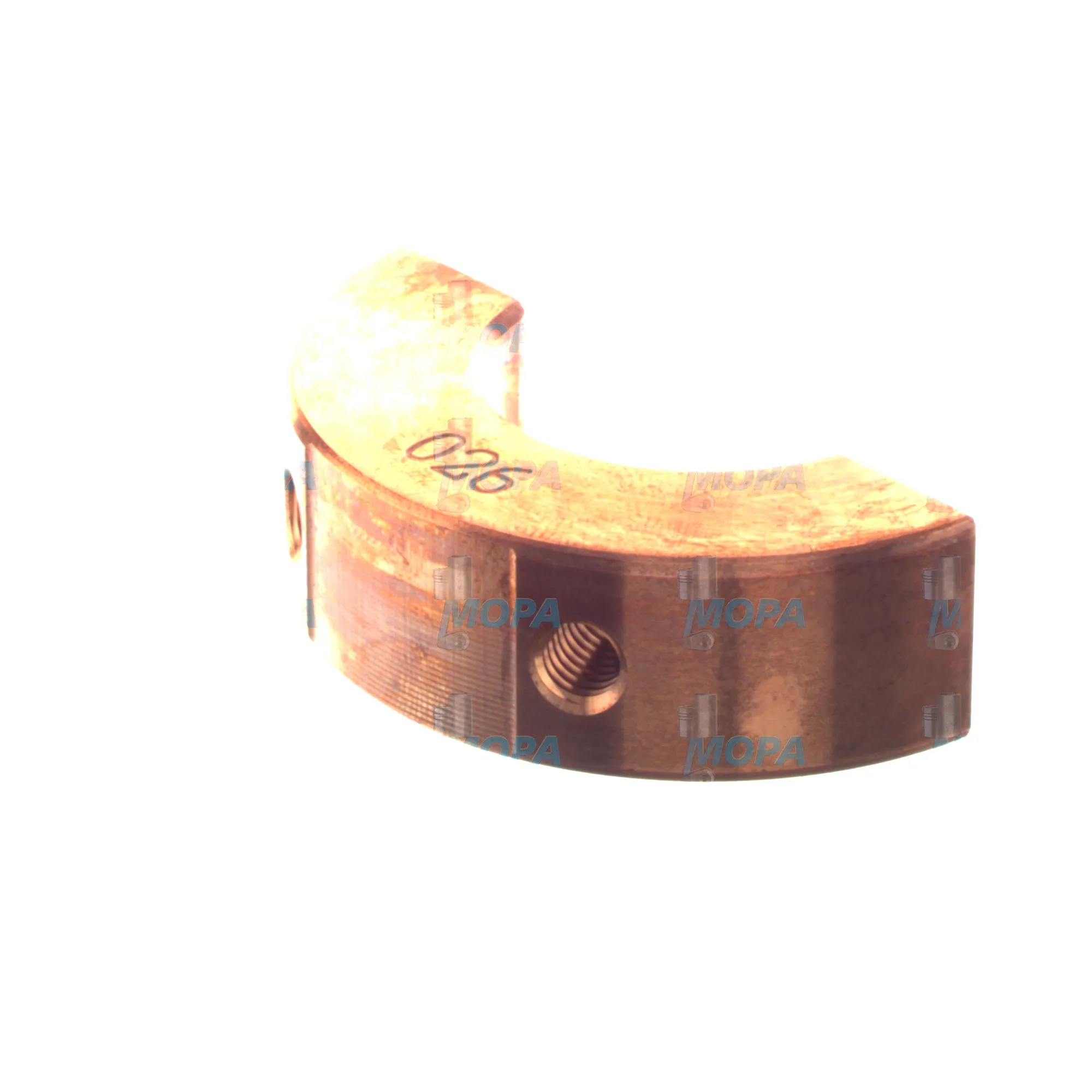 BEARING LINER - 2415800026 suitable for Bosch engines 6