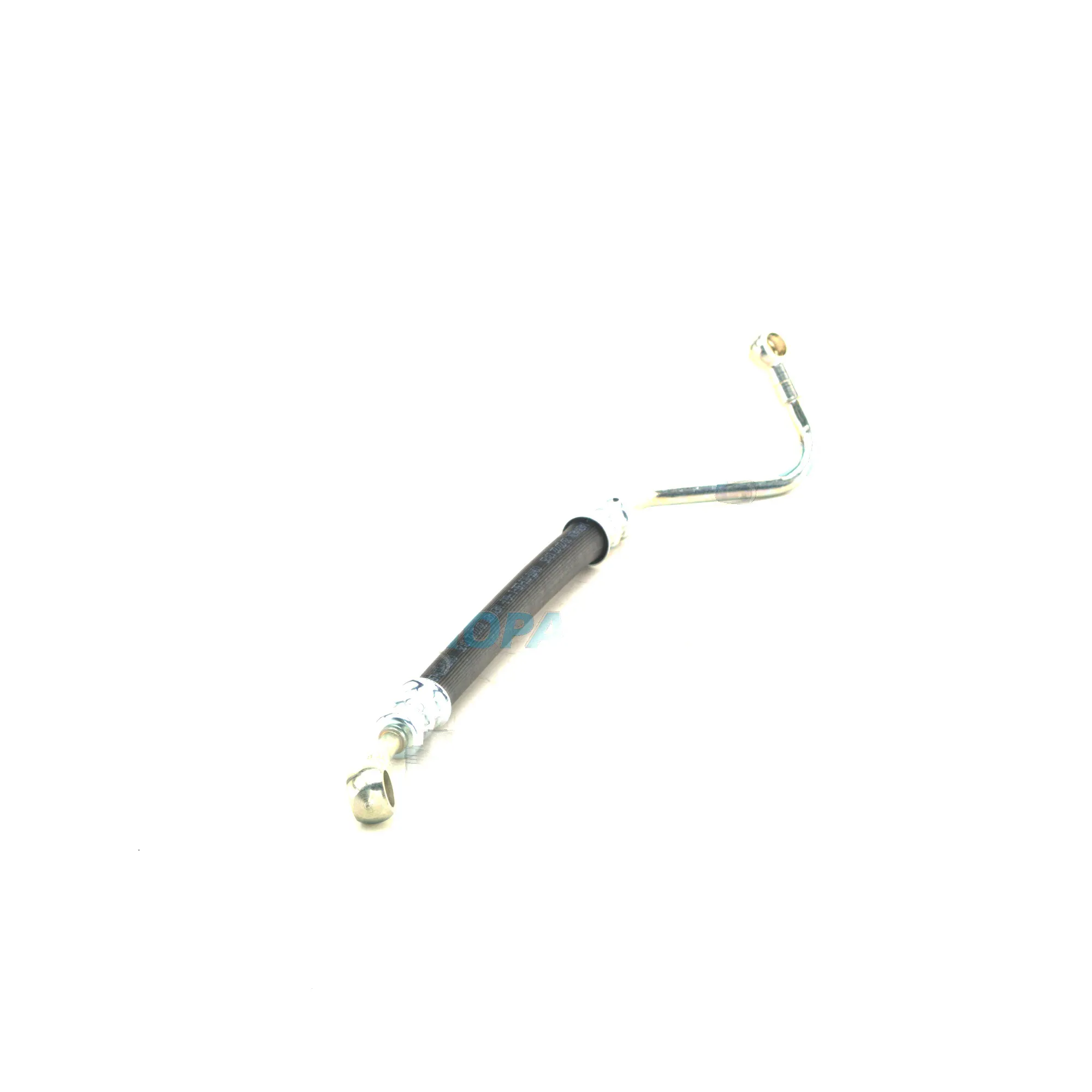 SCHMIEROELLEITUNG - 04238626 passend für Deutz Motoren