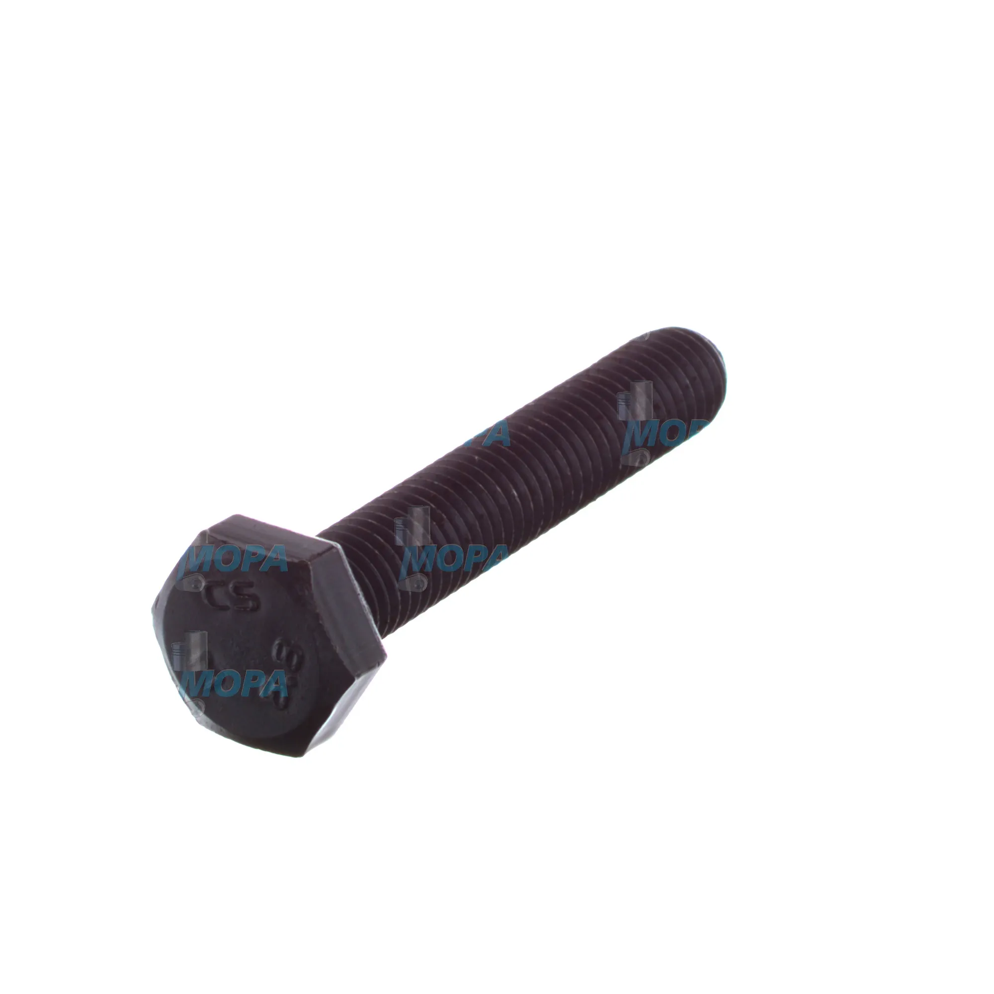HEXAGON BOLT - 000933010144 suitable for MTU engines 6