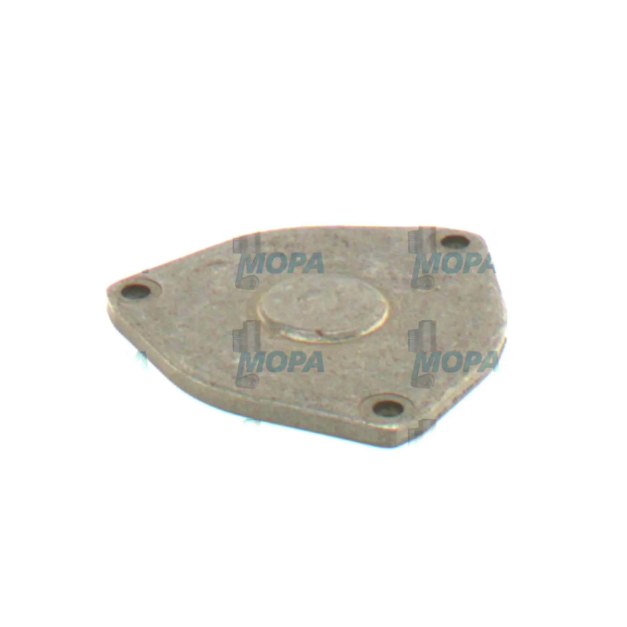 COVER - 51541110016 suitable for MAN D-engines 8