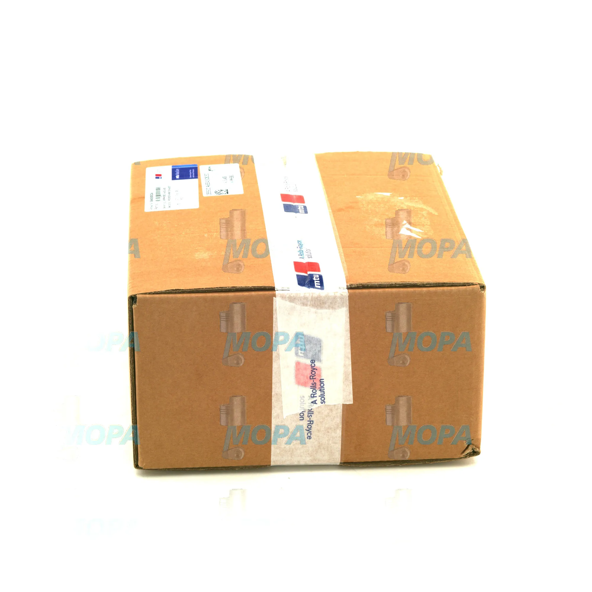 KIPPHEBEL - 5840500034 passend für MTU Motoren 5