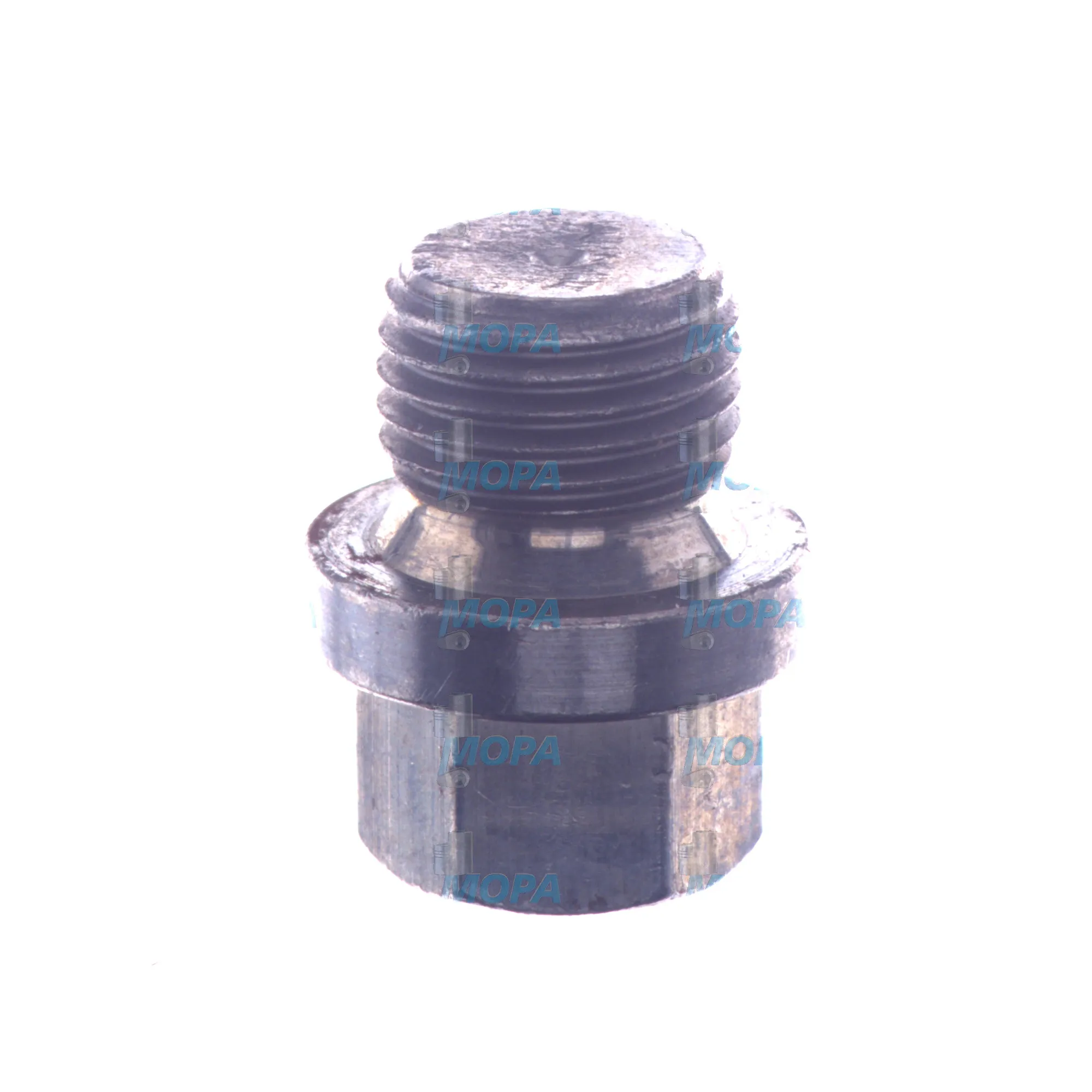 SCREW PLUG - 000910010002 suitable for MTU engines 7