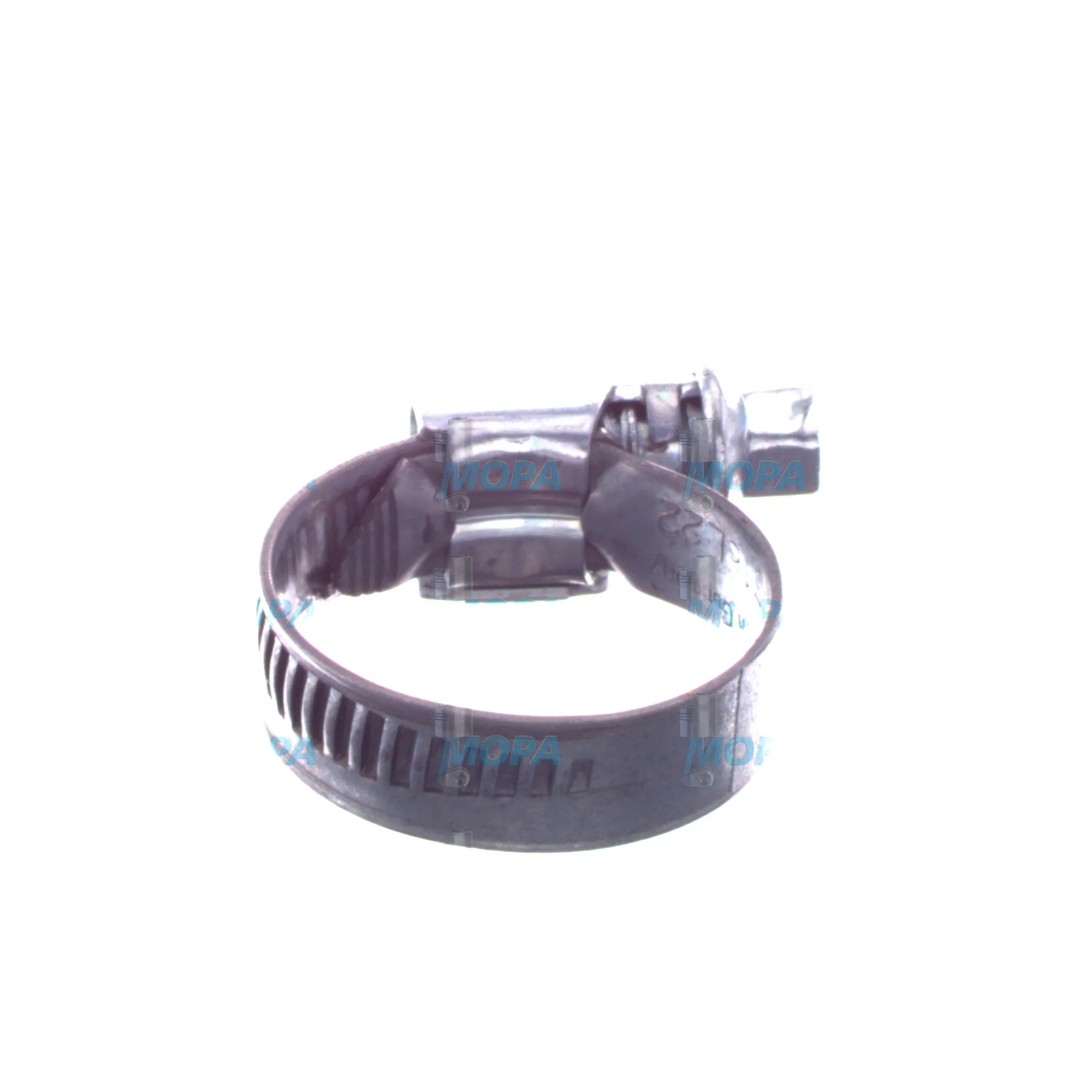 HOSE CLAMP - 06671280408 suitable for MAN D engines 8