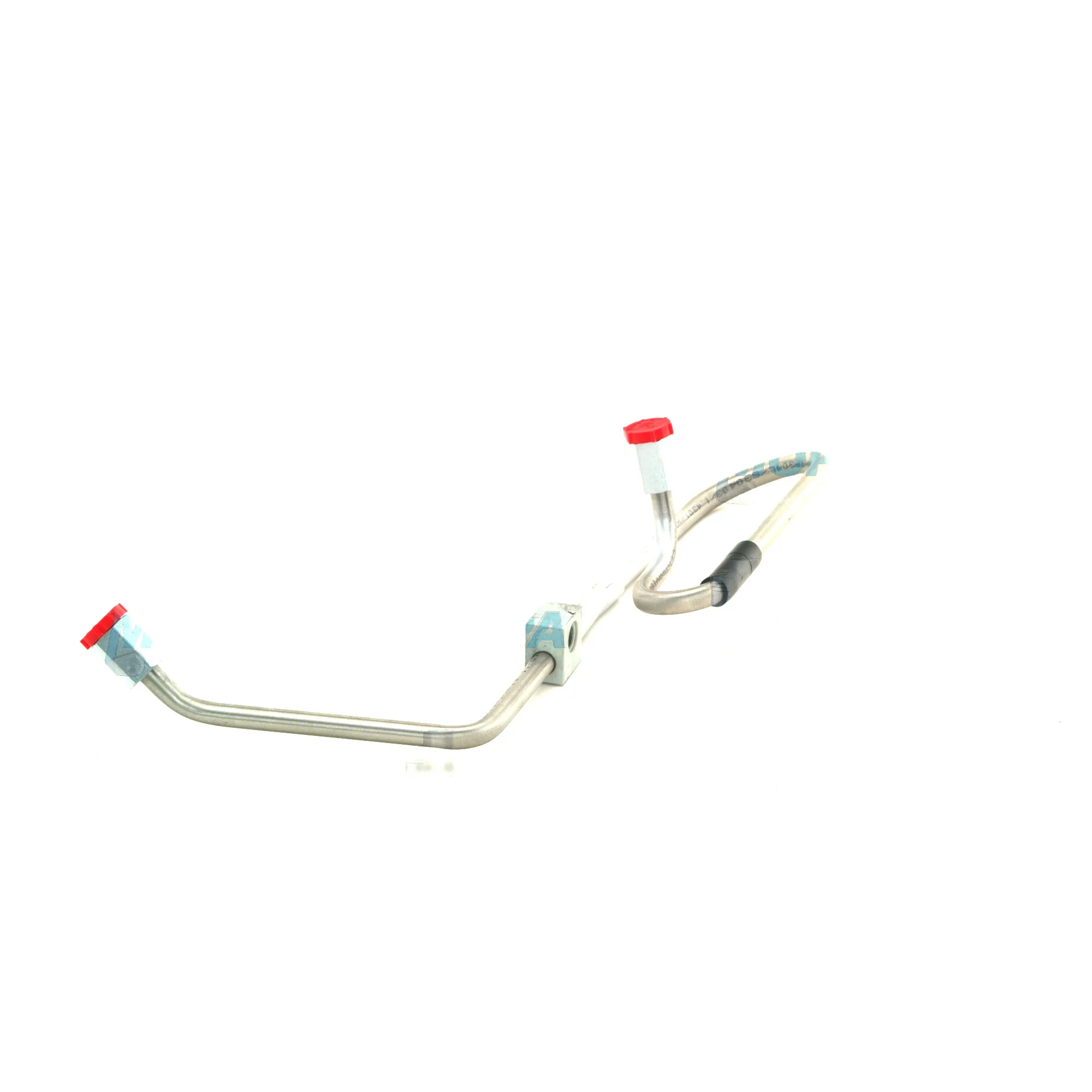 INJECTION LINE (leakage secured) - 5060702133 suitable for MTU engines