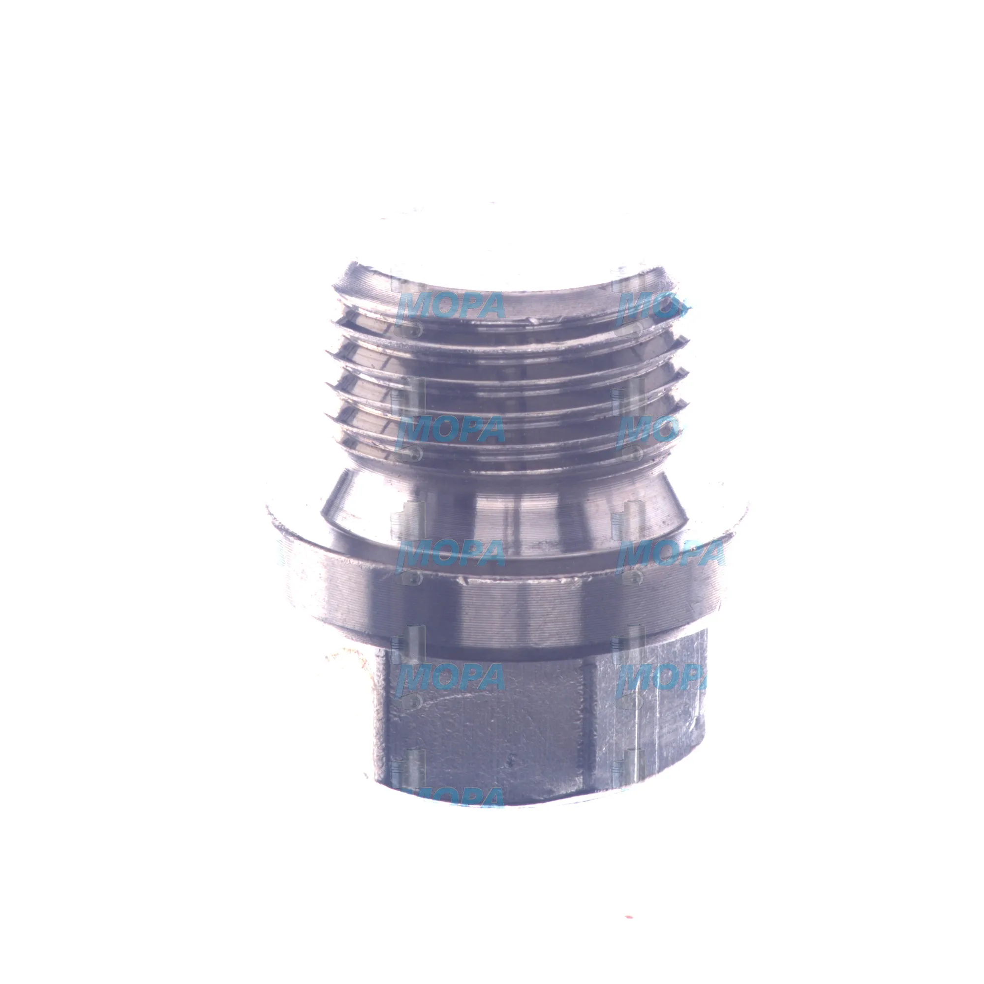 SCREW PLUG - 000910018001 suitable for MTU engines 8