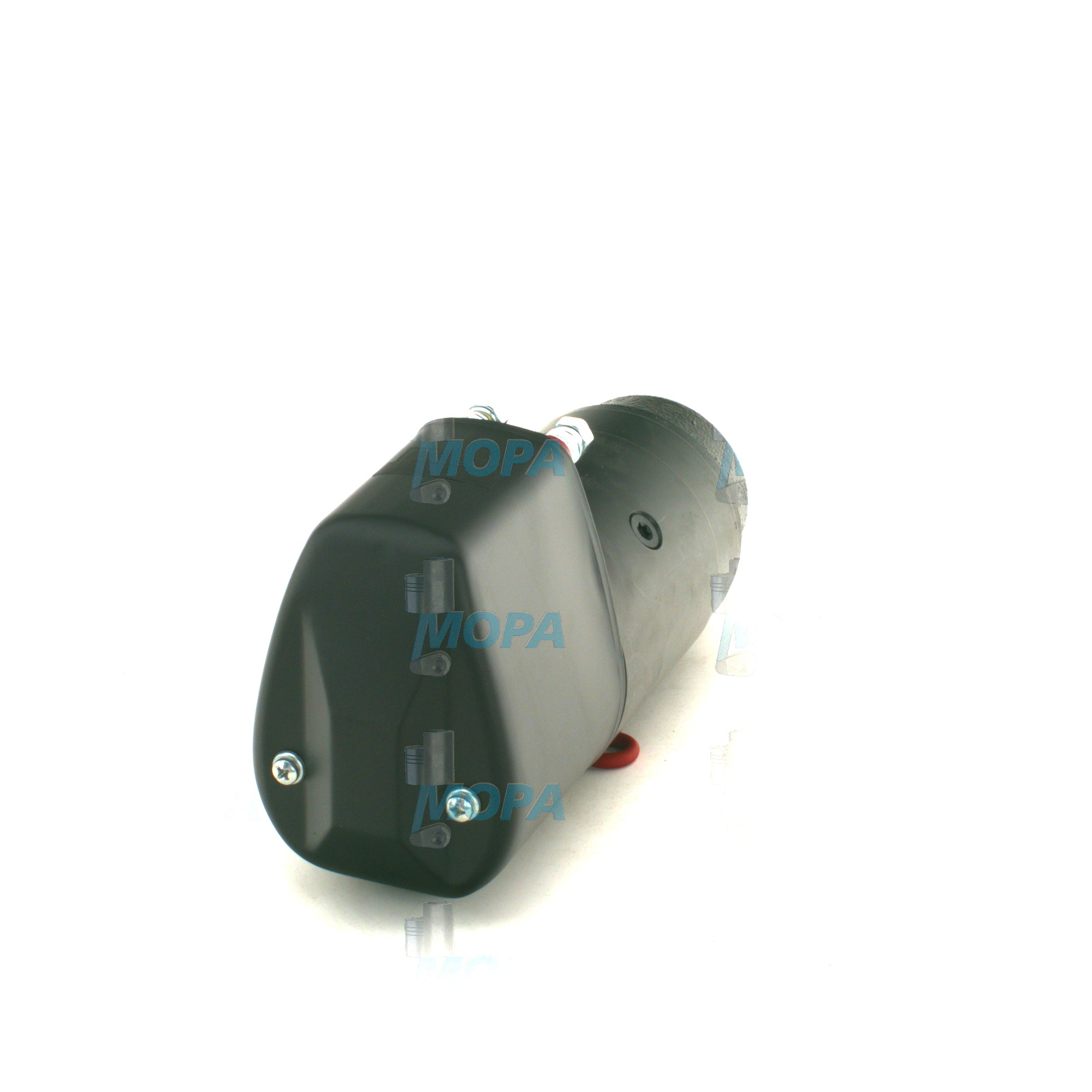 STARTER - 0001417031 suitable for Bosch engines