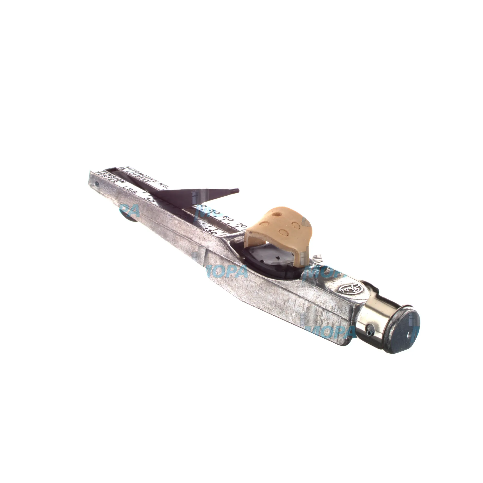 MEASURING INSTRUMENT - 81668146001 suitable for MAN D engines 4