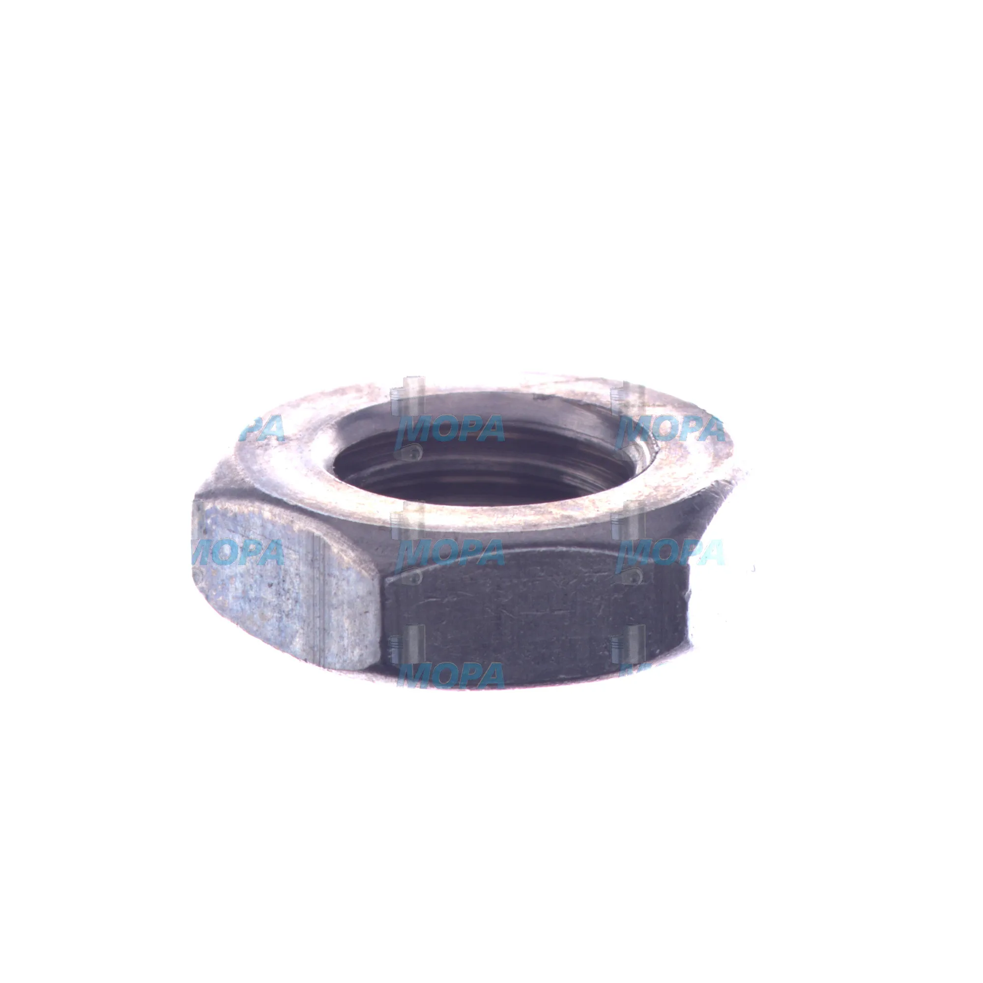SECHSKANTMUTTER - 000439012200 passend für MTU Motoren 3