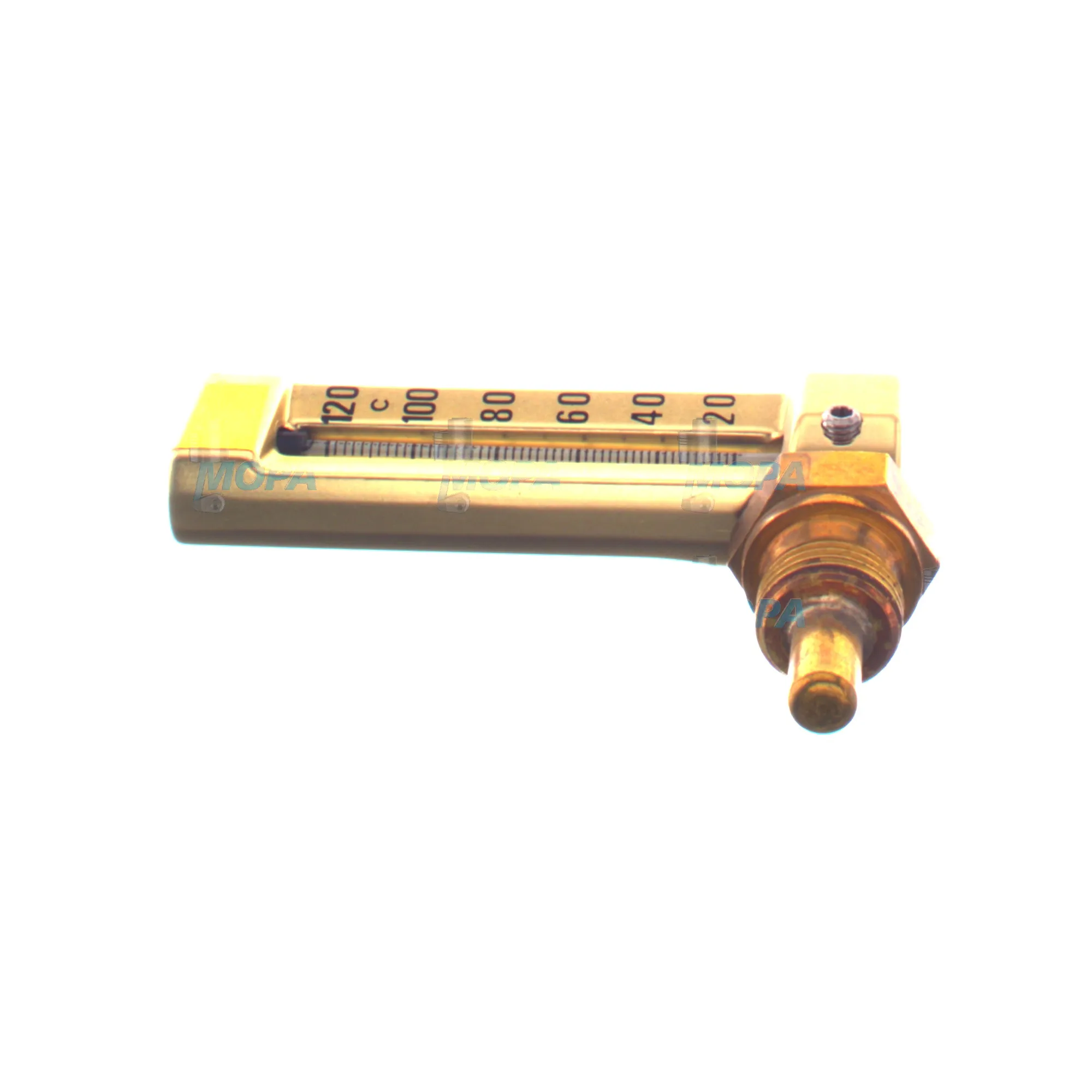ANGLE THERMOMETER - 12153606 suitable for MWM & Deutz engines 8