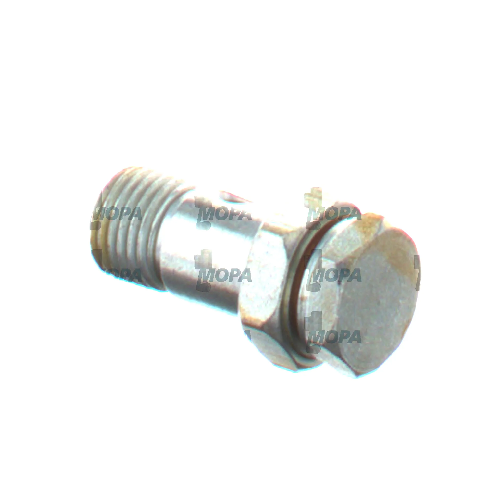 UEBERSTROEMVENTIL - 1417413047 passend für Bosch Motoren 3