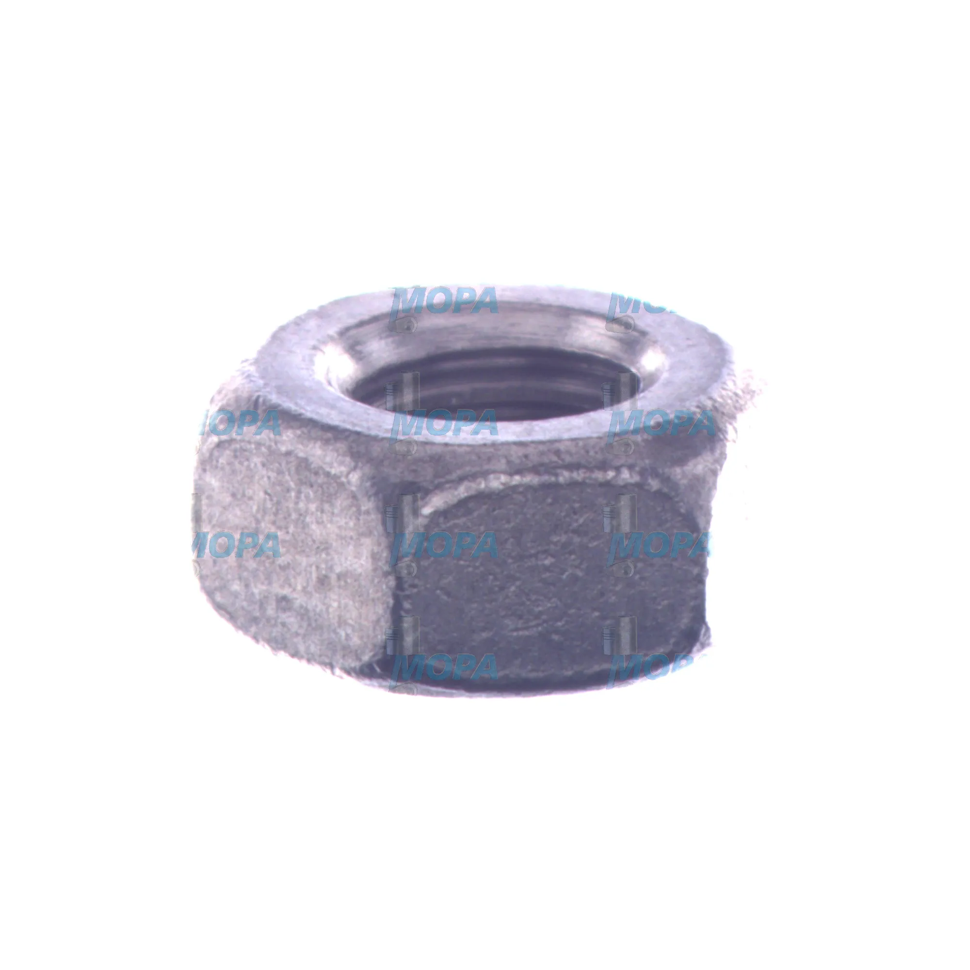 HEXAGON NUT - 602101000006 suitable for MWM & Deutz engines 8