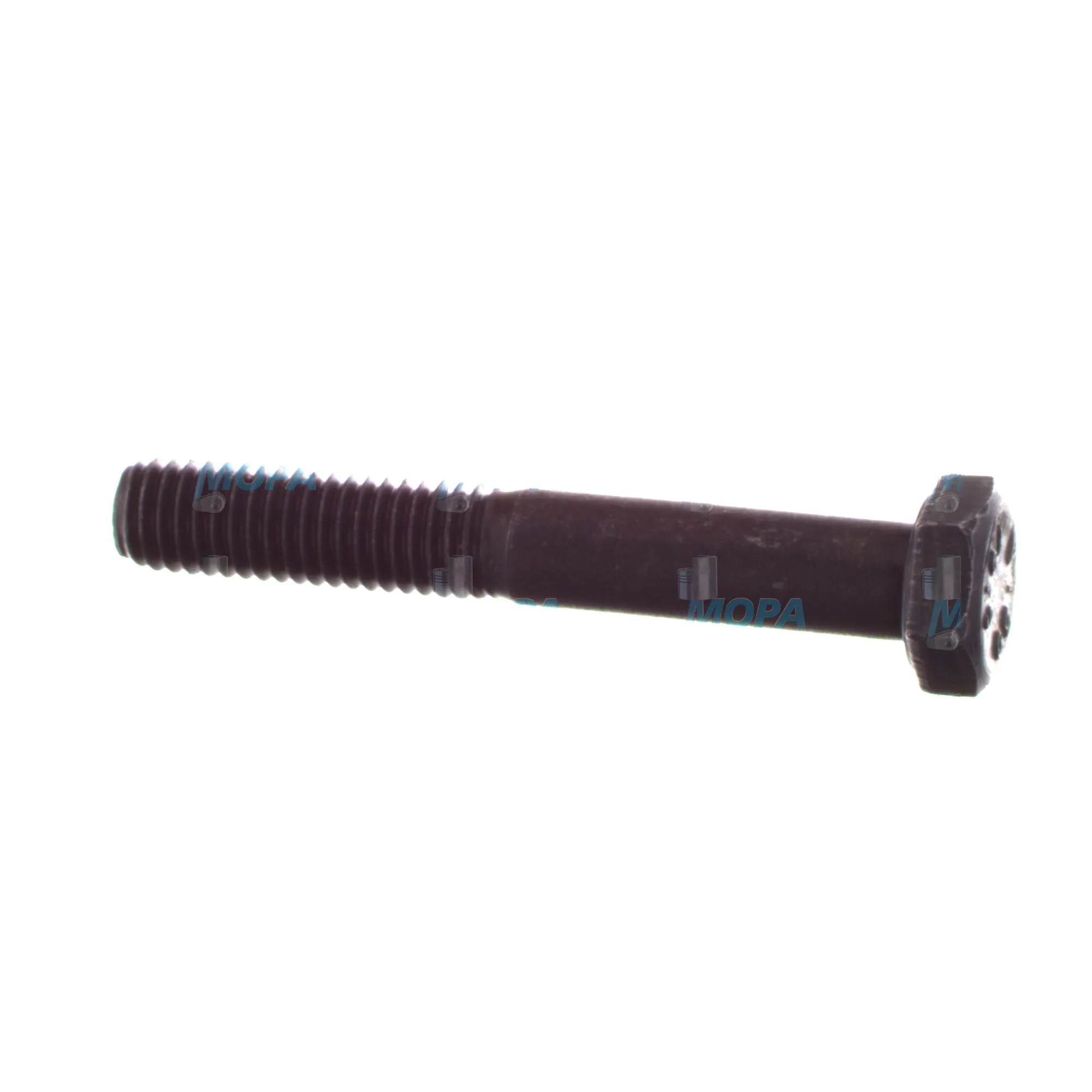 HEXAGON BOLT - 000931008292 suitable for MTU engines 7