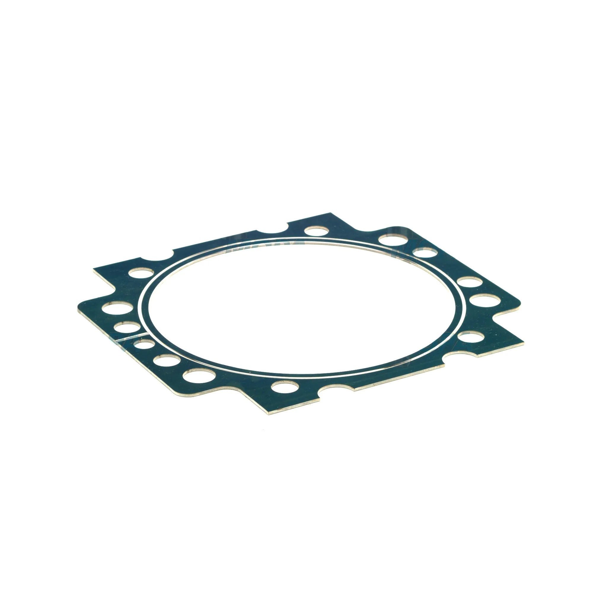 ZYLINDERKOPFDICHTUNG - 5500163120 passend für MTU Motoren 3