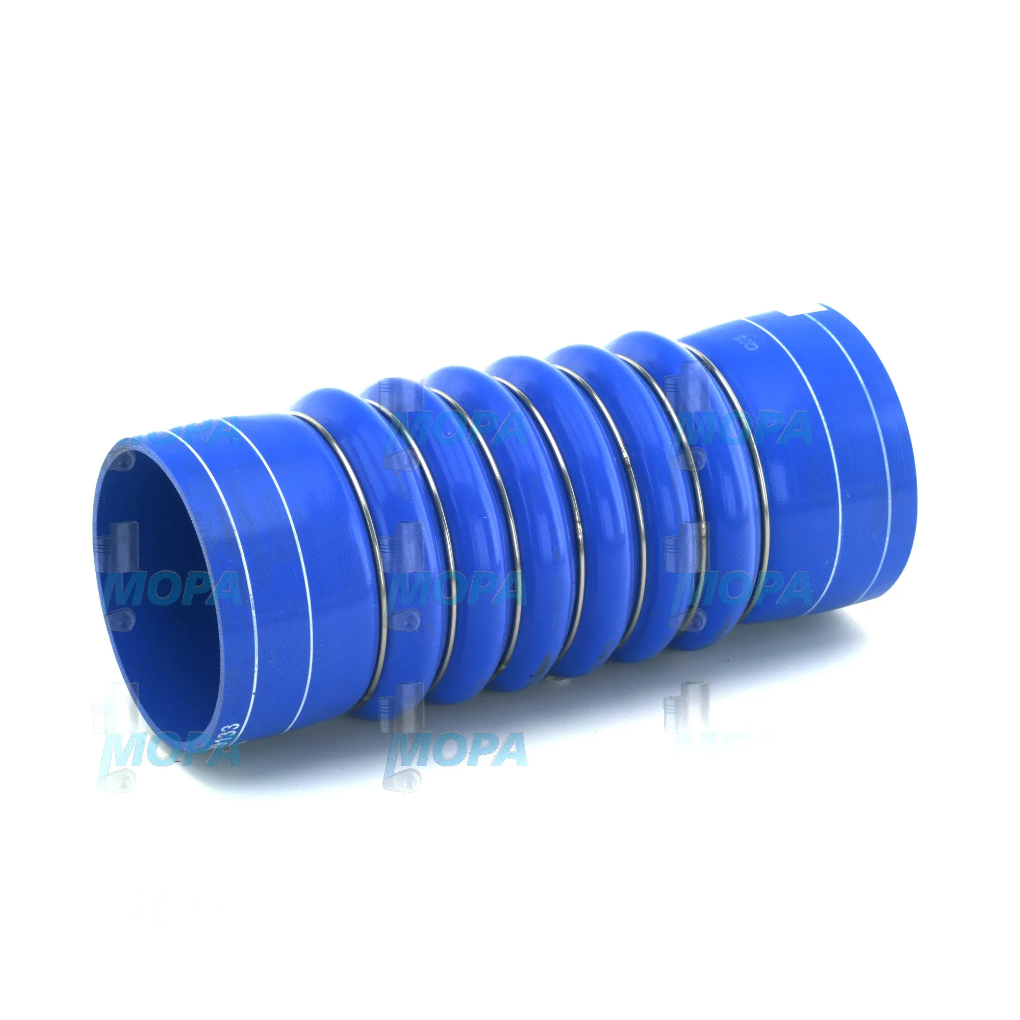 CHARGE AIR HOSE - 3829133 suitable for Volvo/Volvo Penta engines 6