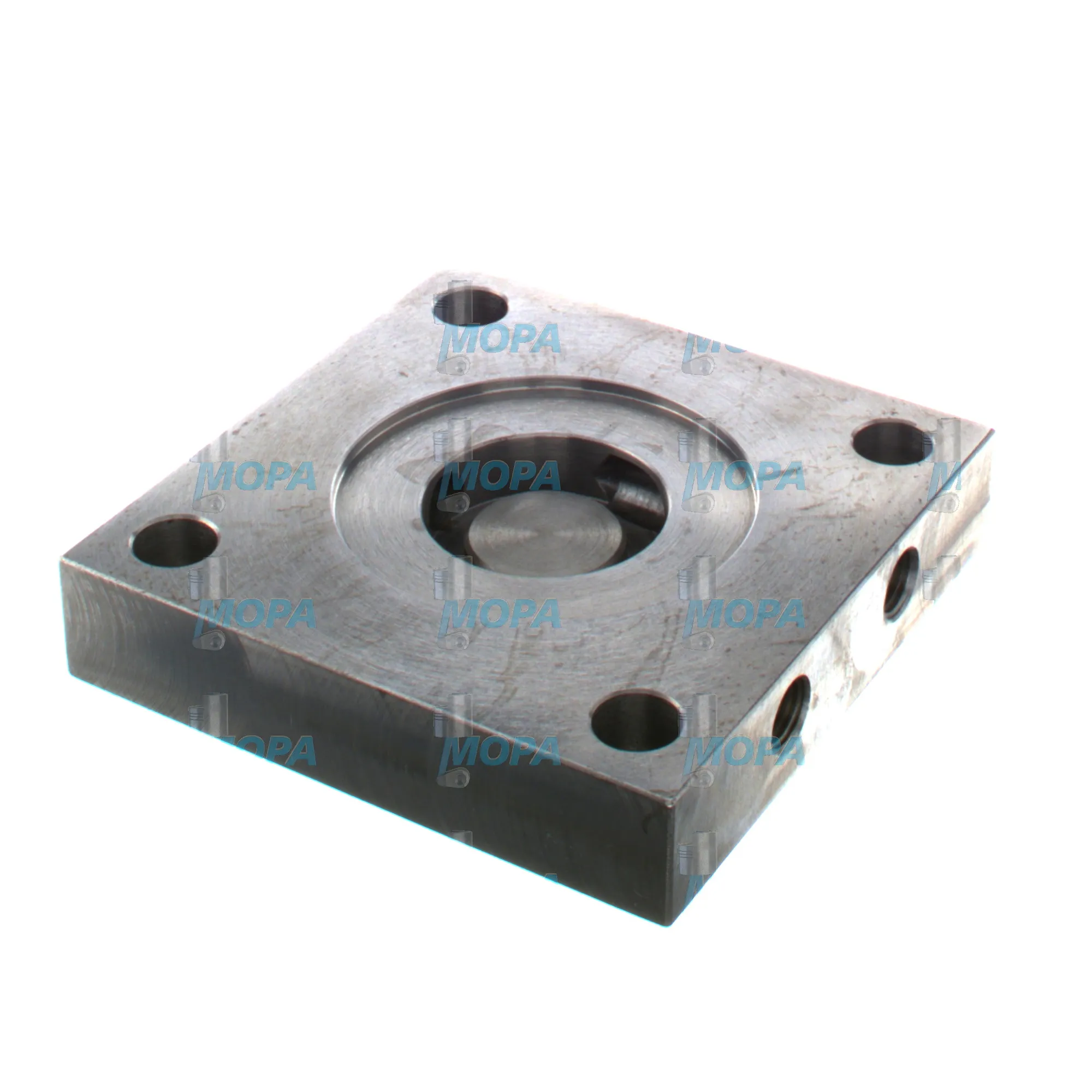 DECKEL - 02015152 passend für MWM & Deutz Motoren 8