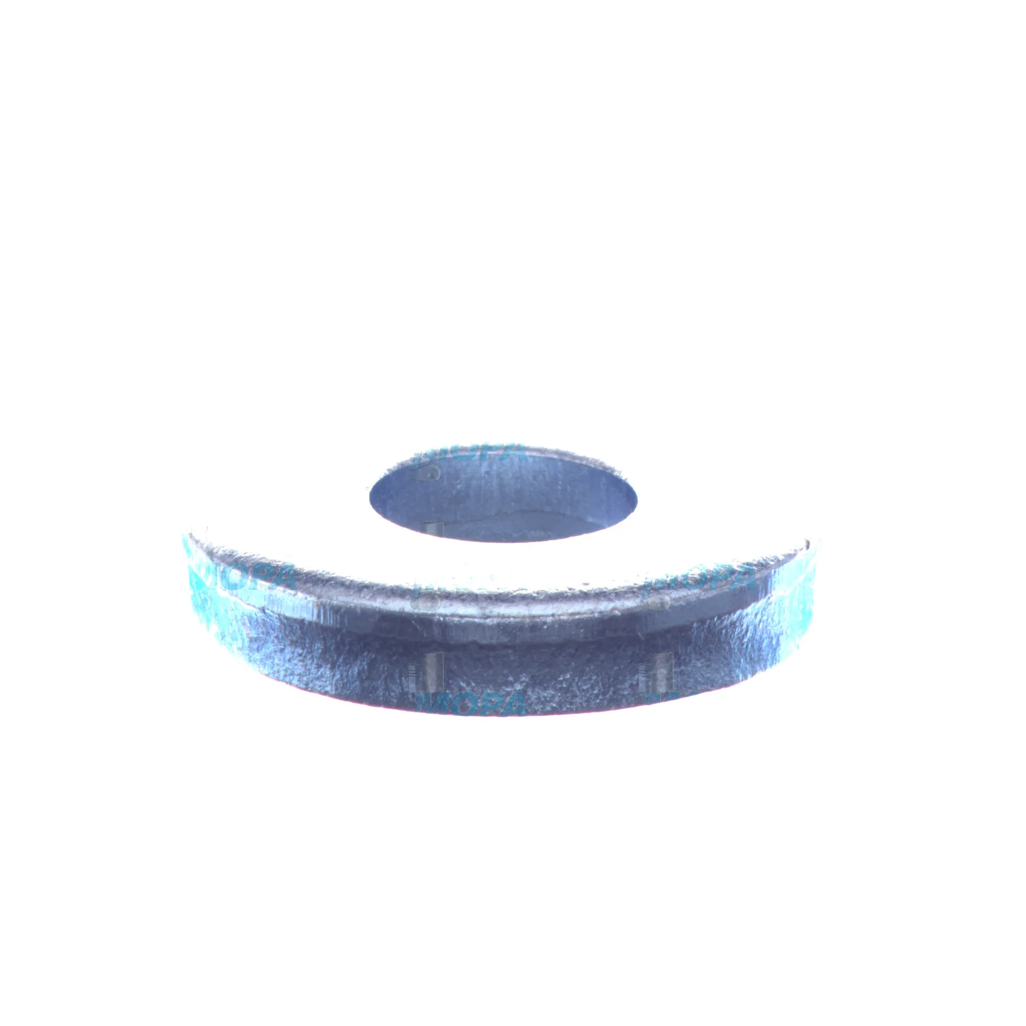UNTERLEGSCHEIBE - 007349008007 passend für MTU Motoren