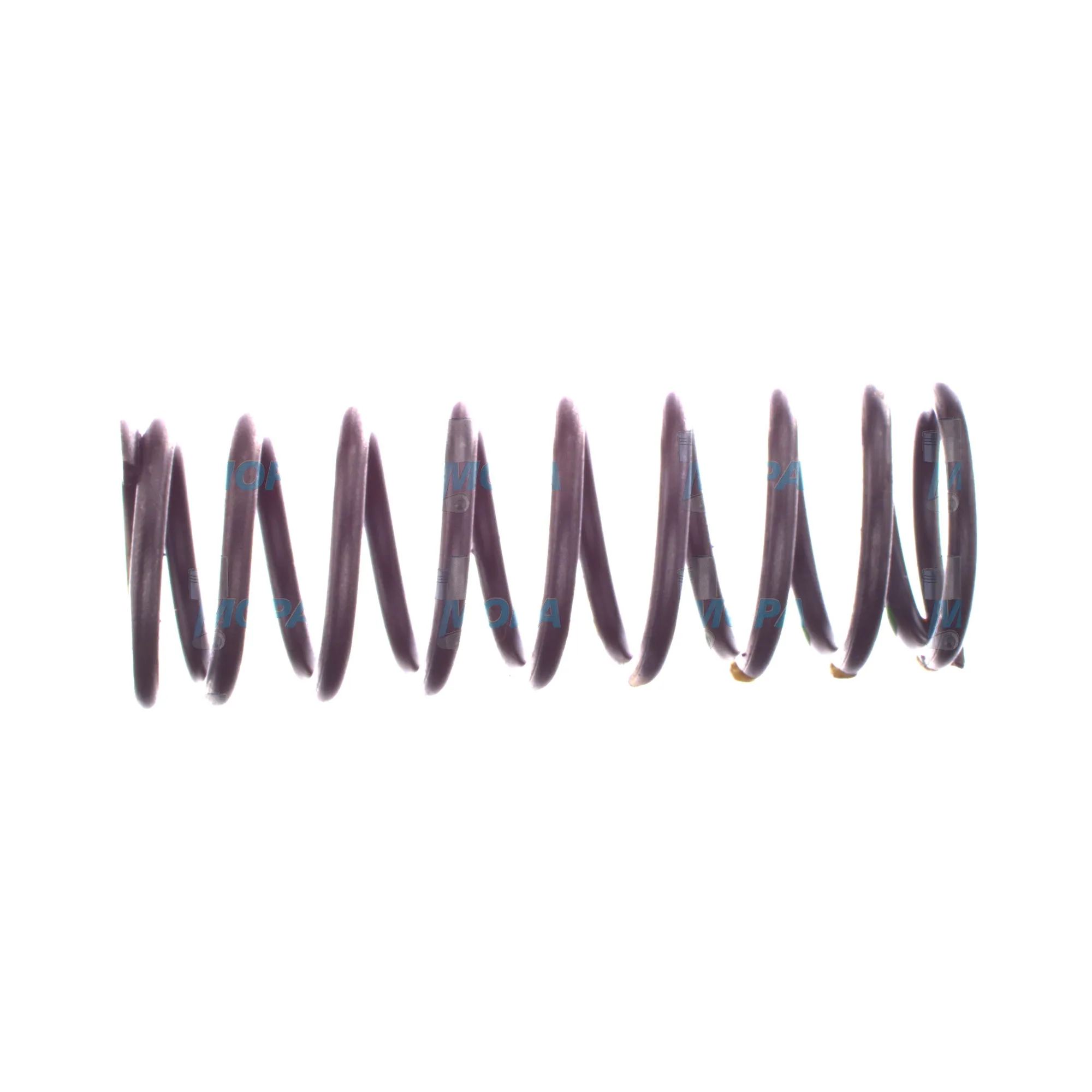 VALVE SPRING - 51041020144 suitable for MAN D engines 6