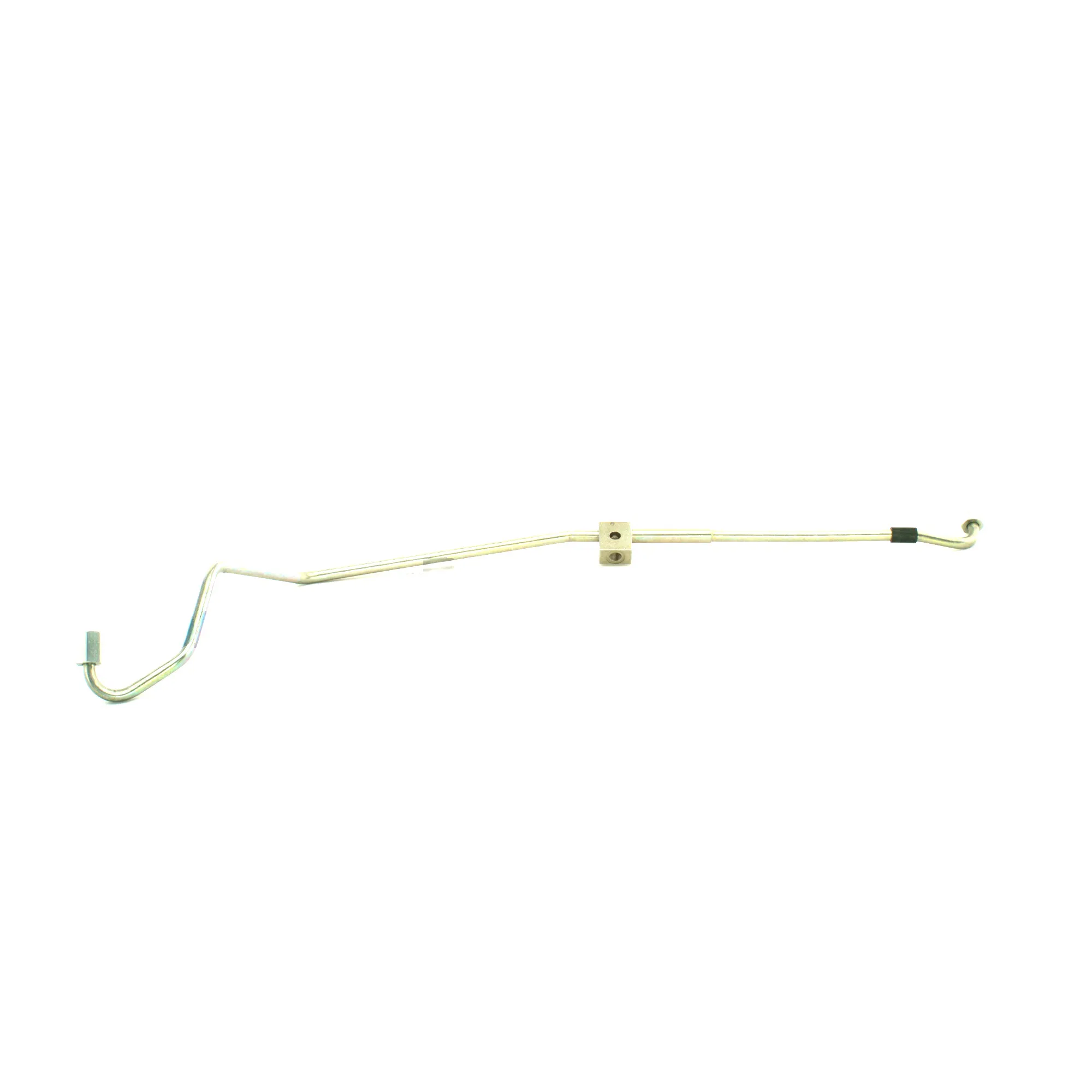 INJECTION LINE (leakage secured) - 51103030556 suitable for MAN D engines 8