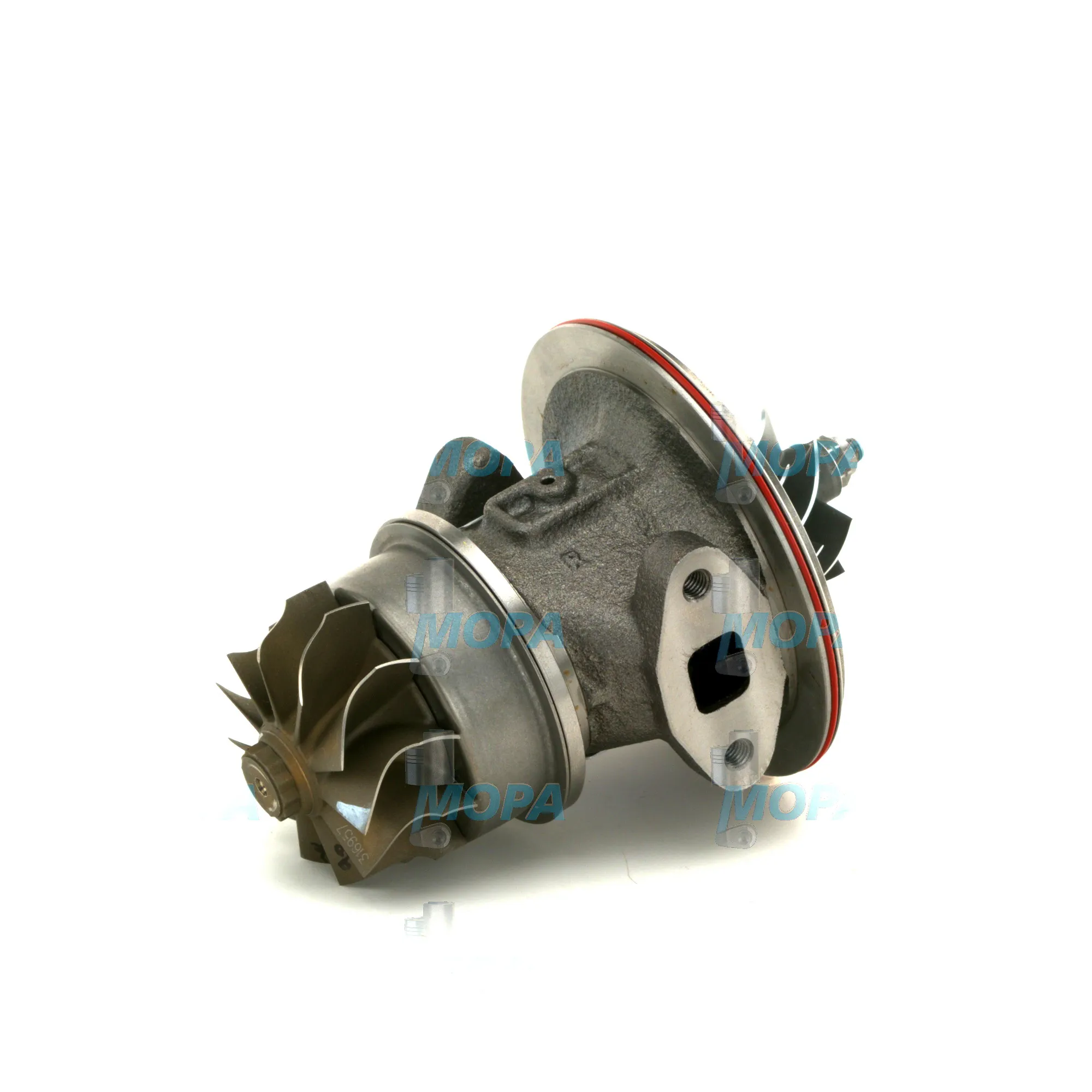 CORE ASSEMBLY - 01319966 suitable for Deutz engines 6