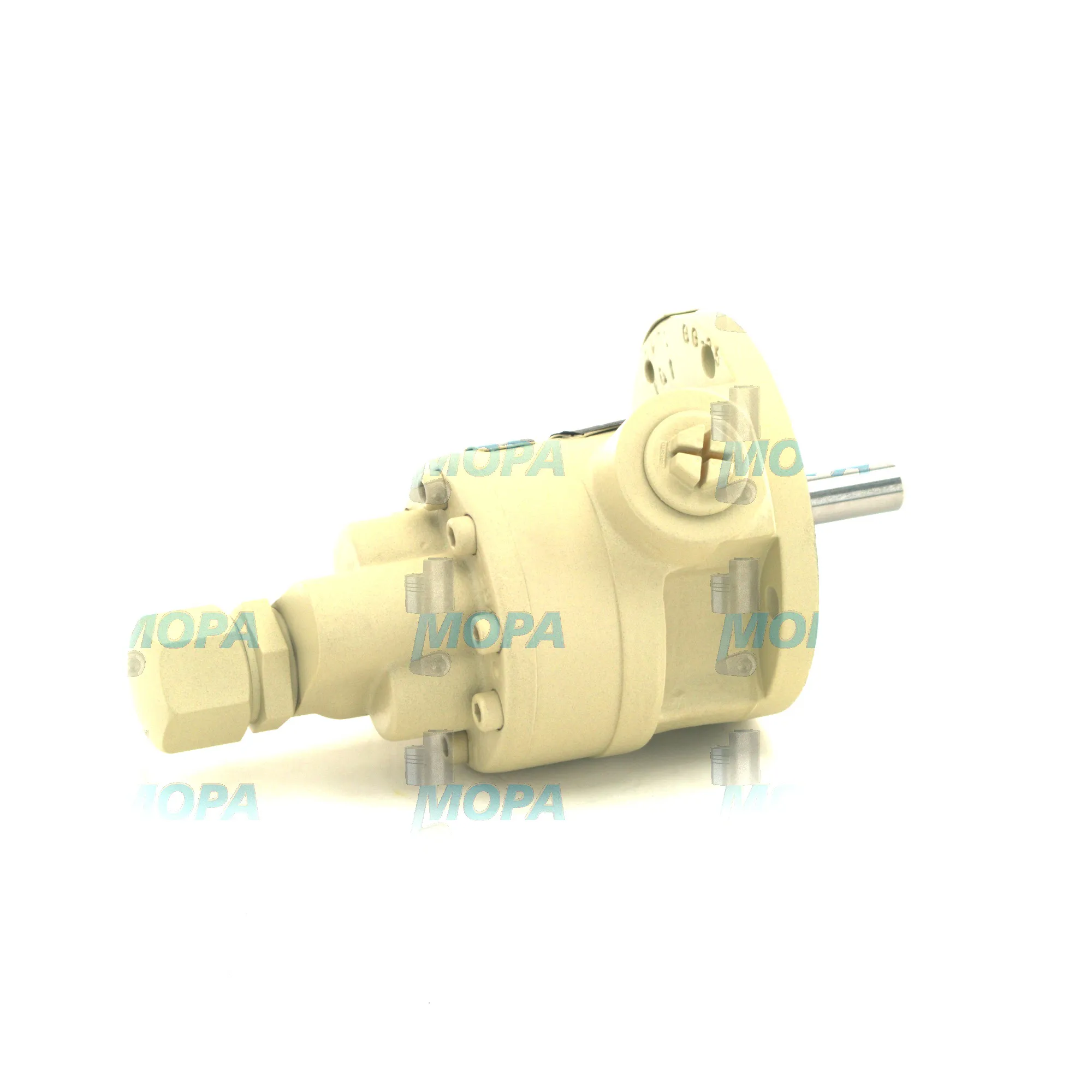 ROTARY PUMP - 0020915101 suitable for MTU engines 3