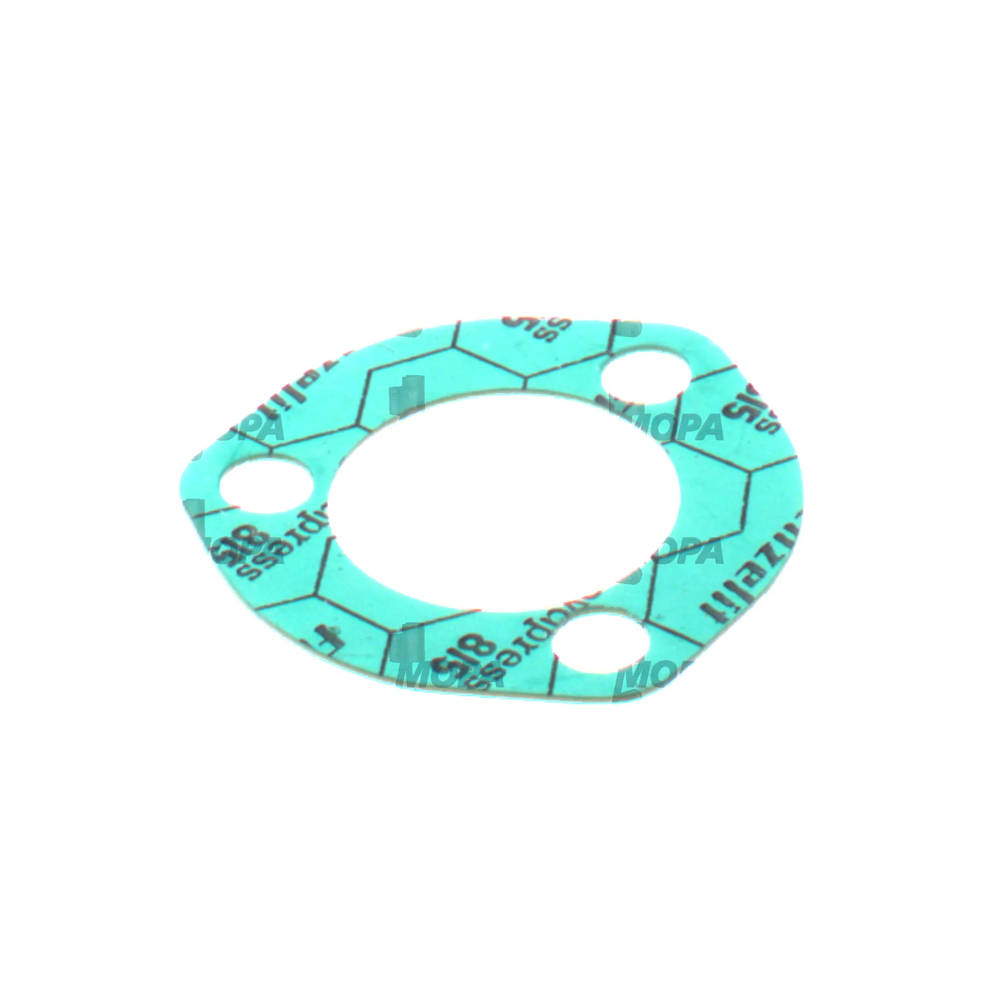 GASKET - 5030630480 suitable for MTU engines 4